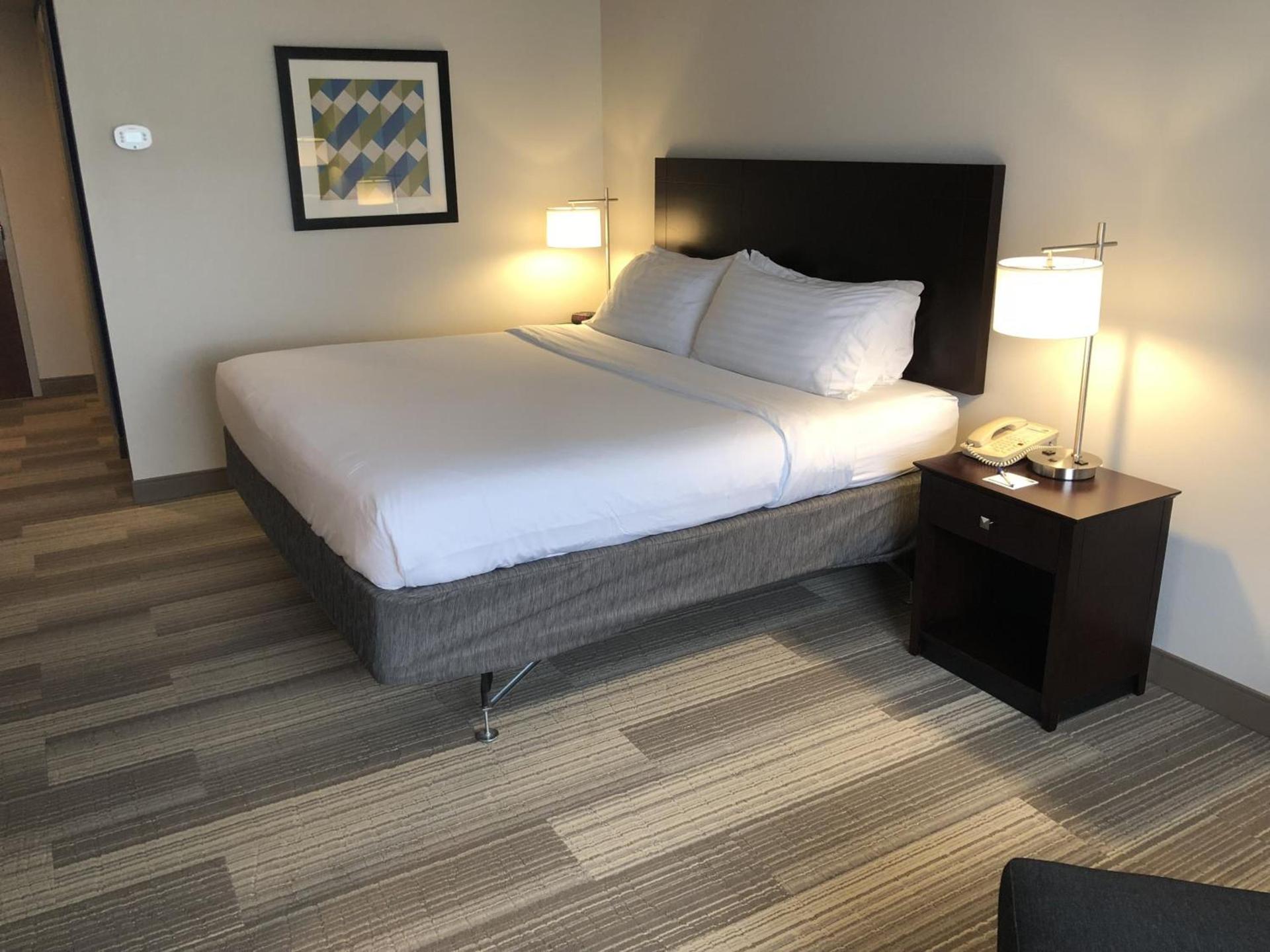 Comfort Inn Dayton South photo 33