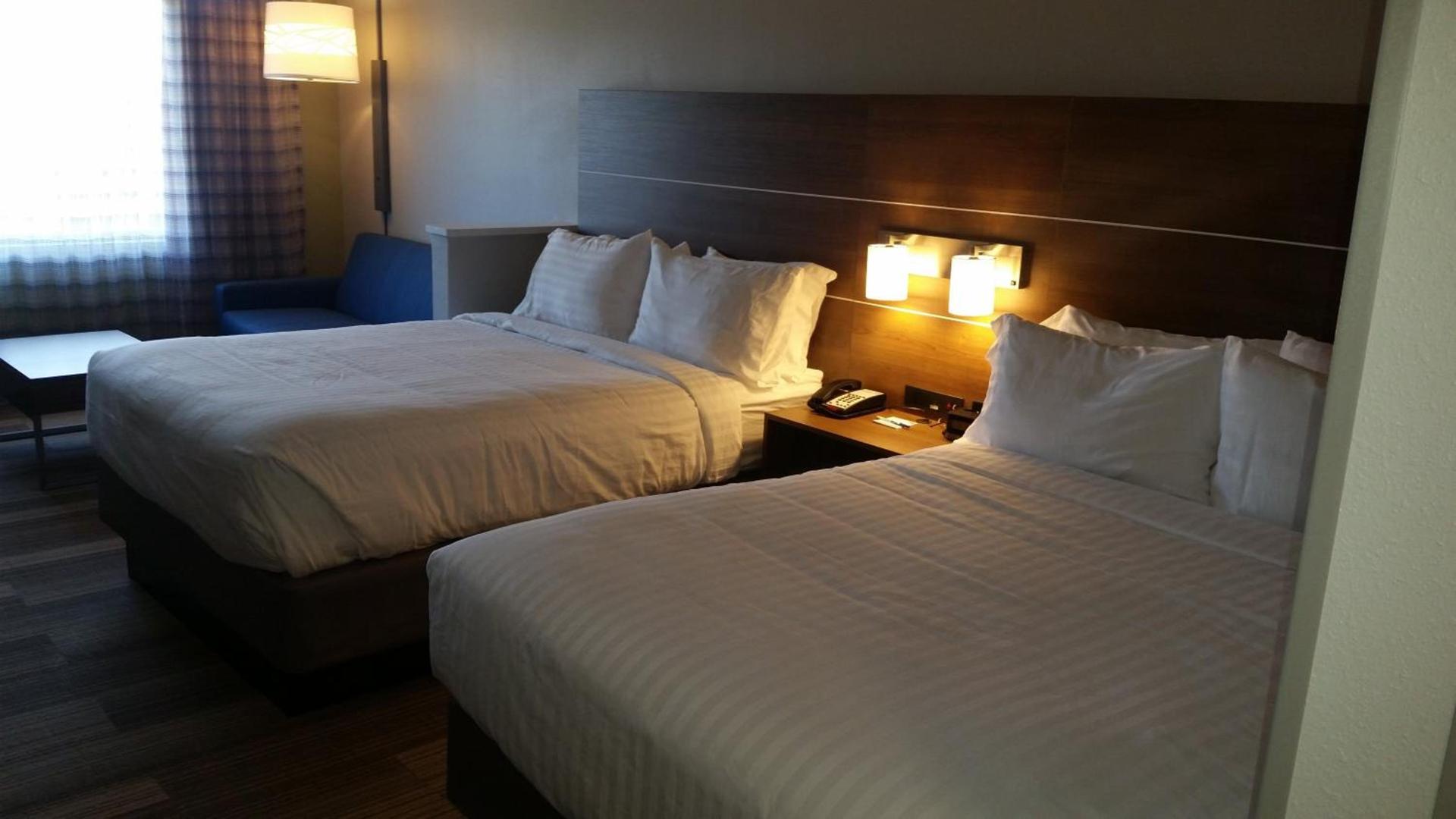 Holiday Inn Express & Suites - Fort Mill by IHG photo 43