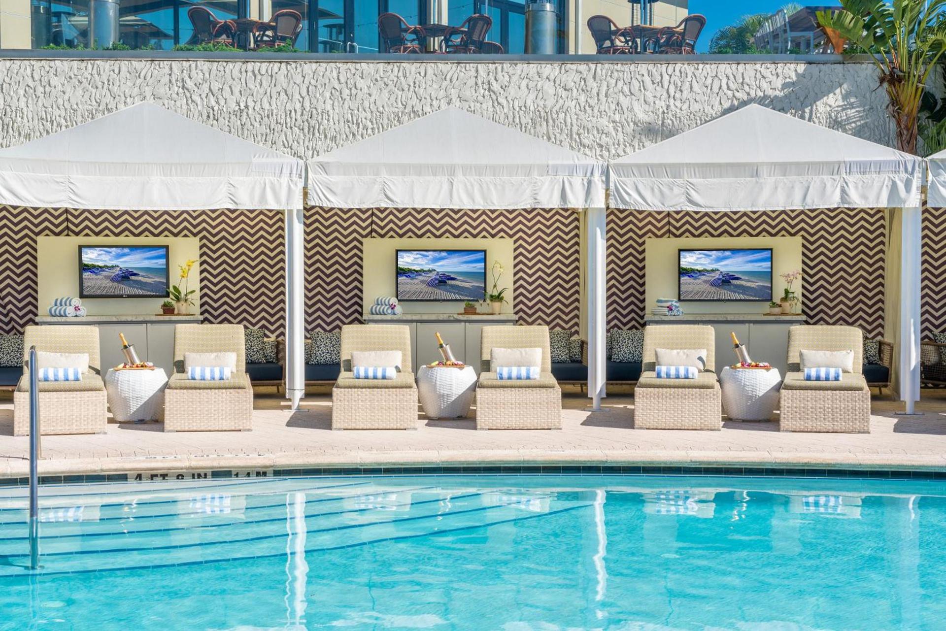 Naples Grande Beach Resort photo 10