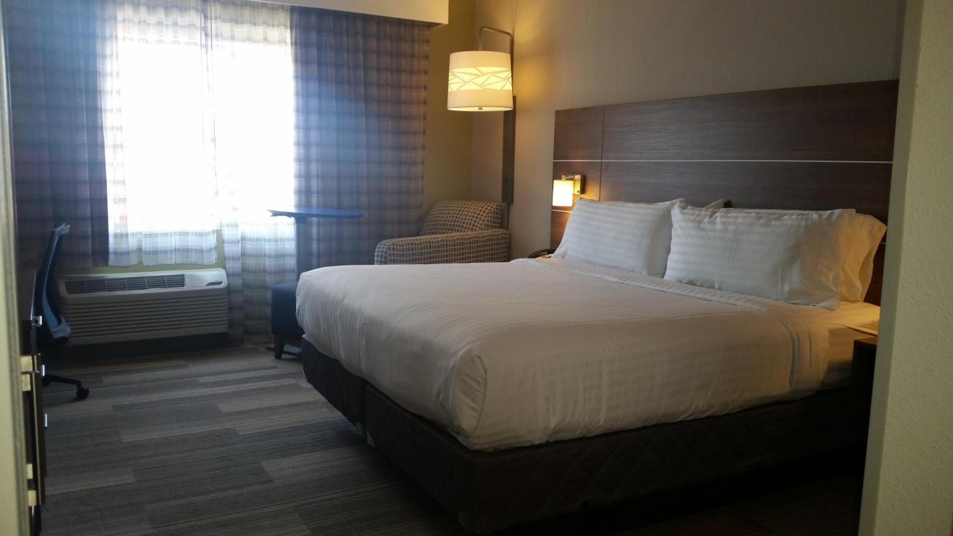 Holiday Inn Express & Suites - Fort Mill by IHG photo 39