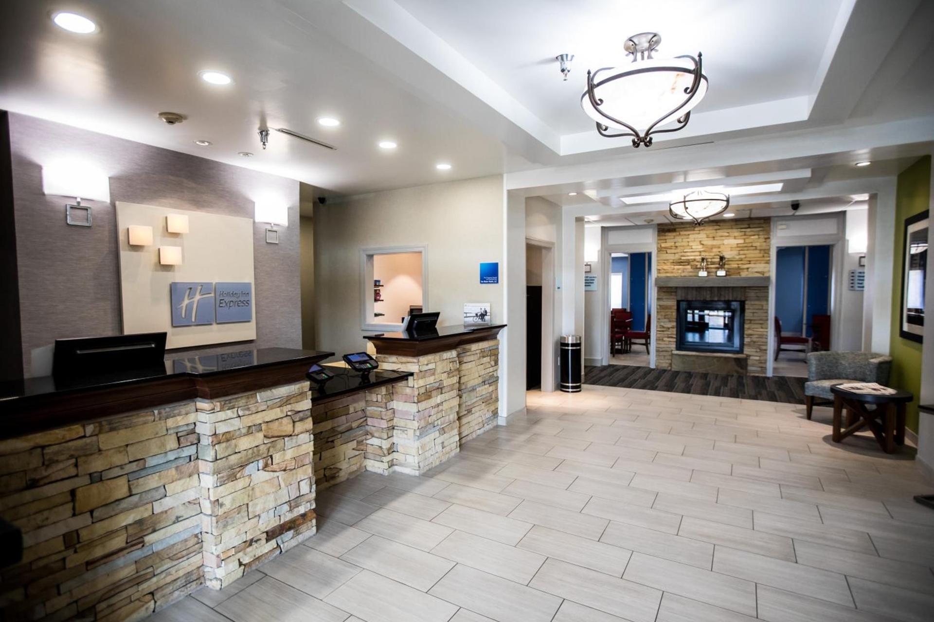 Comfort Inn Dayton South photo 2