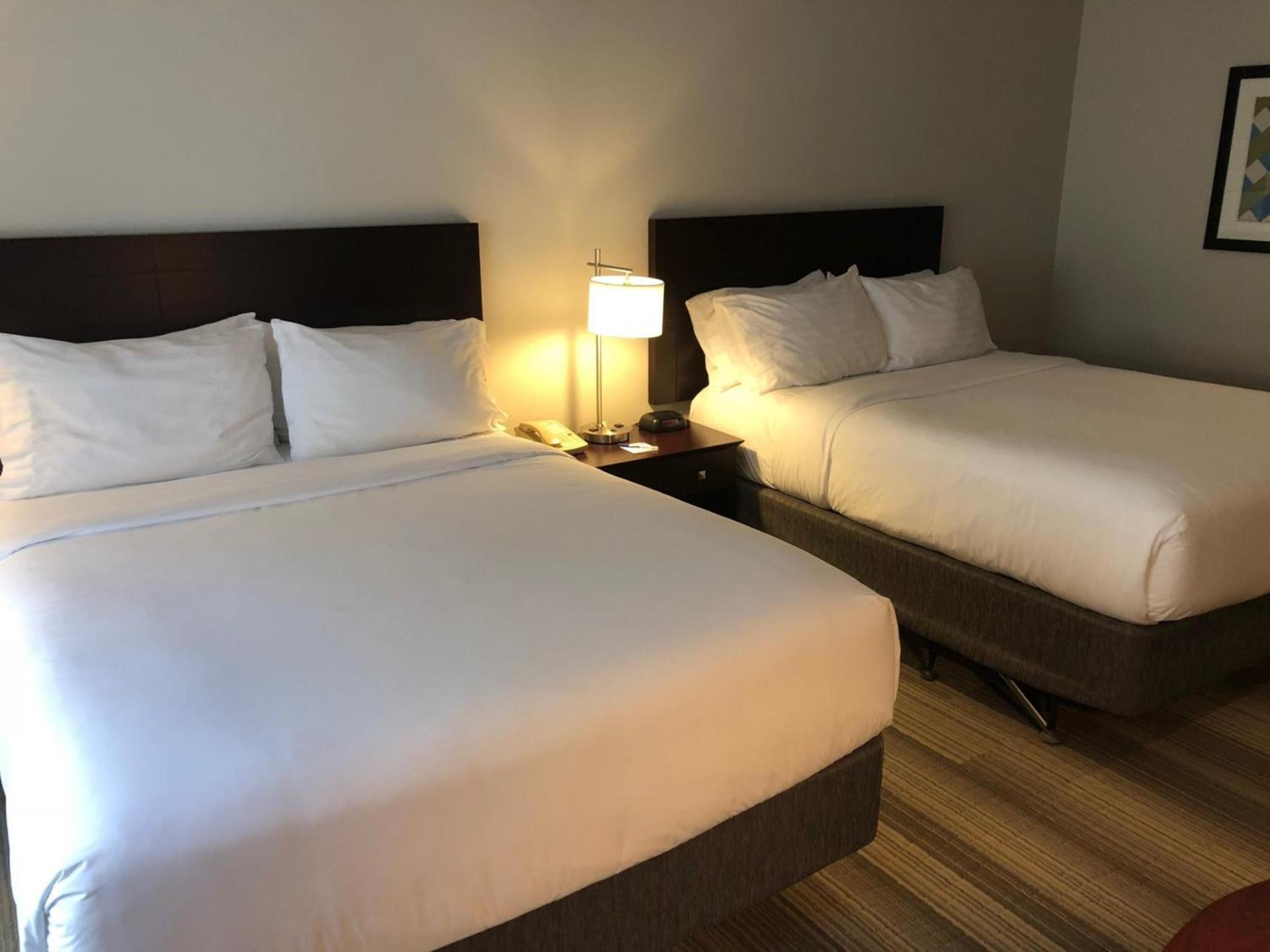 Comfort Inn Dayton South photo 34