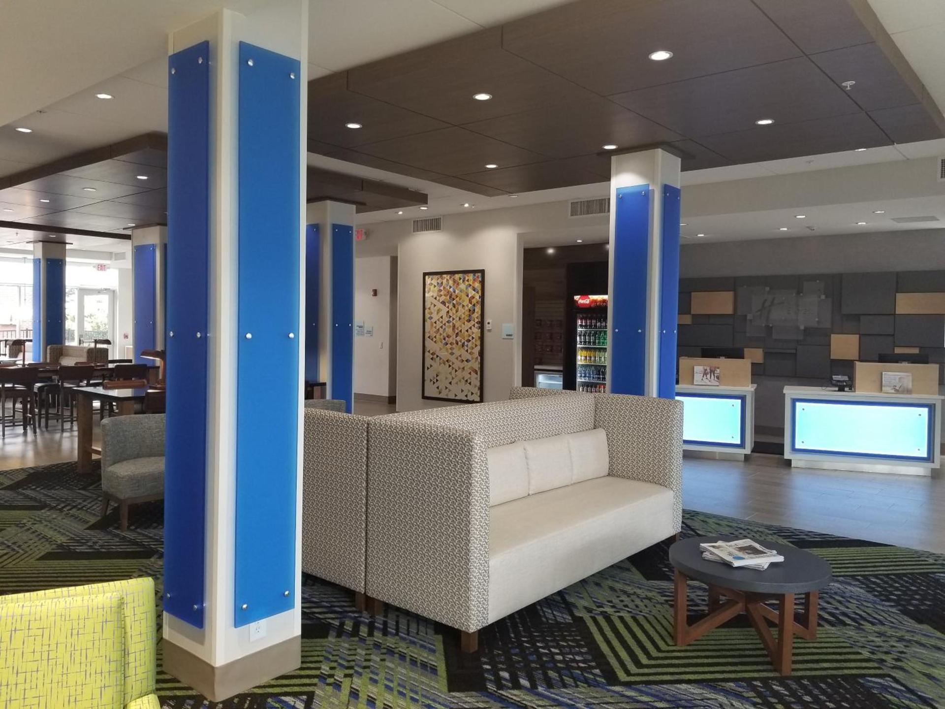 Holiday Inn Express & Suites - Fort Mill by IHG photo 10