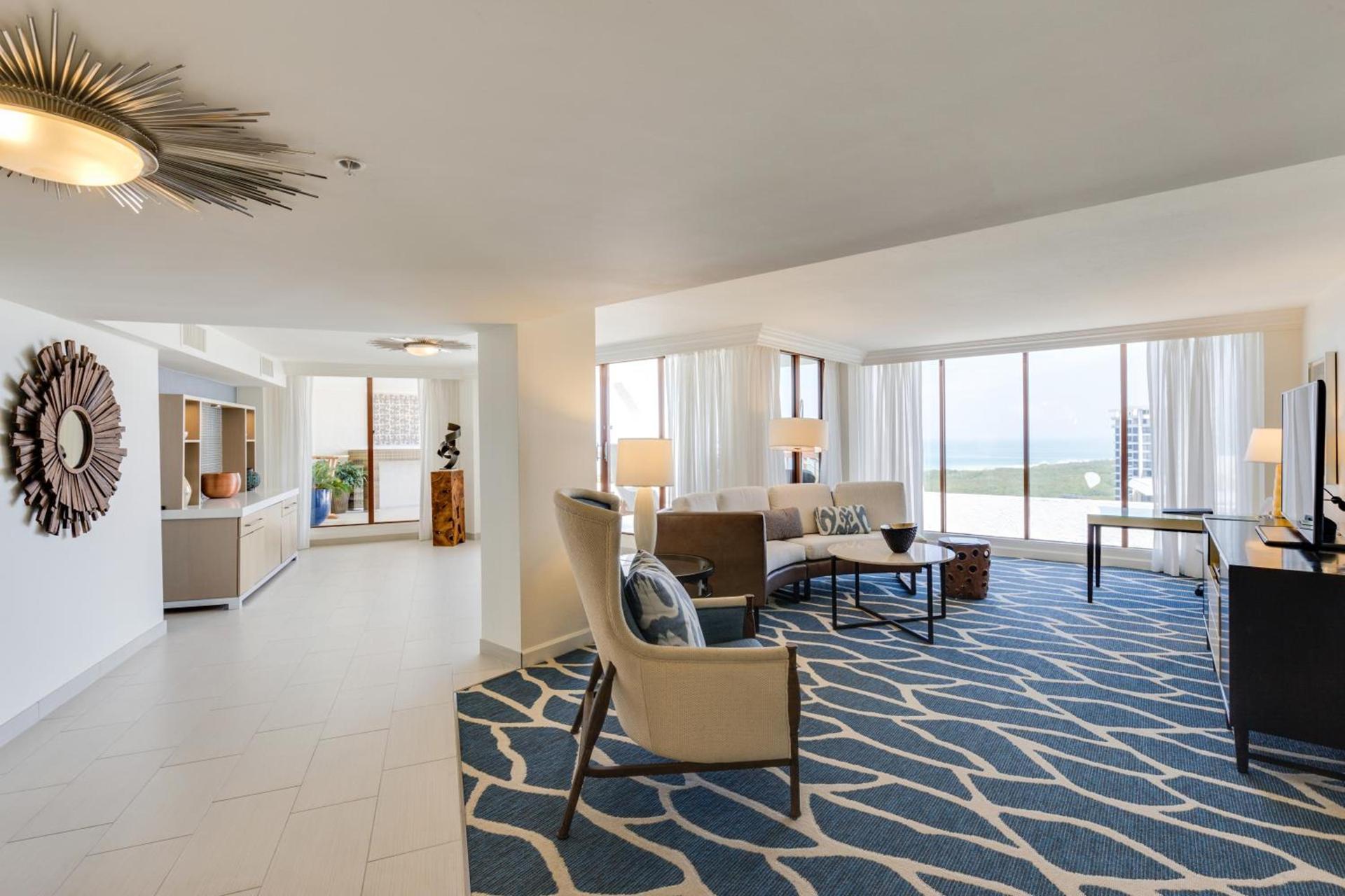 Naples Grande Beach Resort photo 17