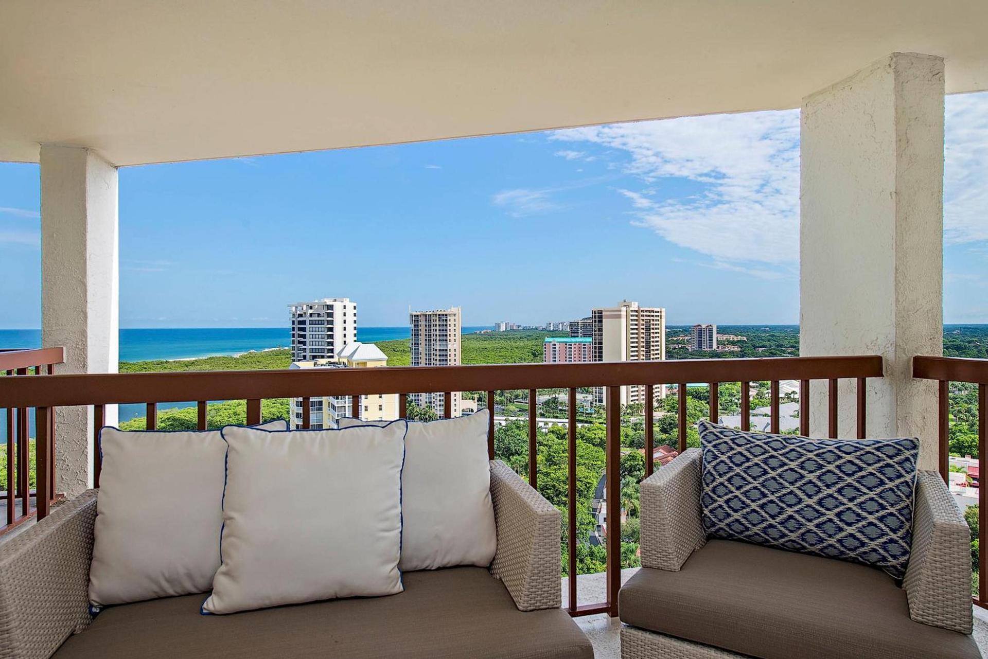 Naples Grande Beach Resort photo 14