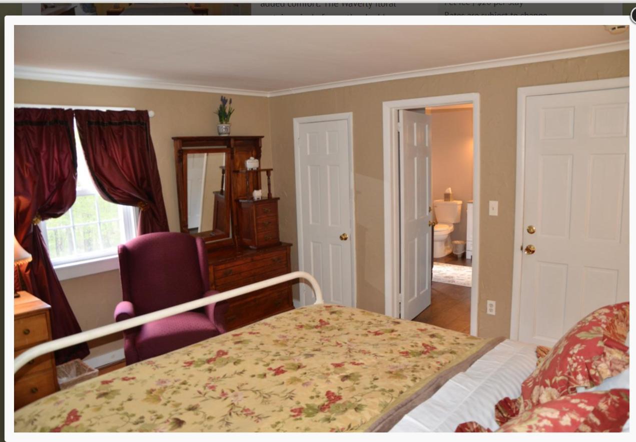 Cornwall Inn photo 2