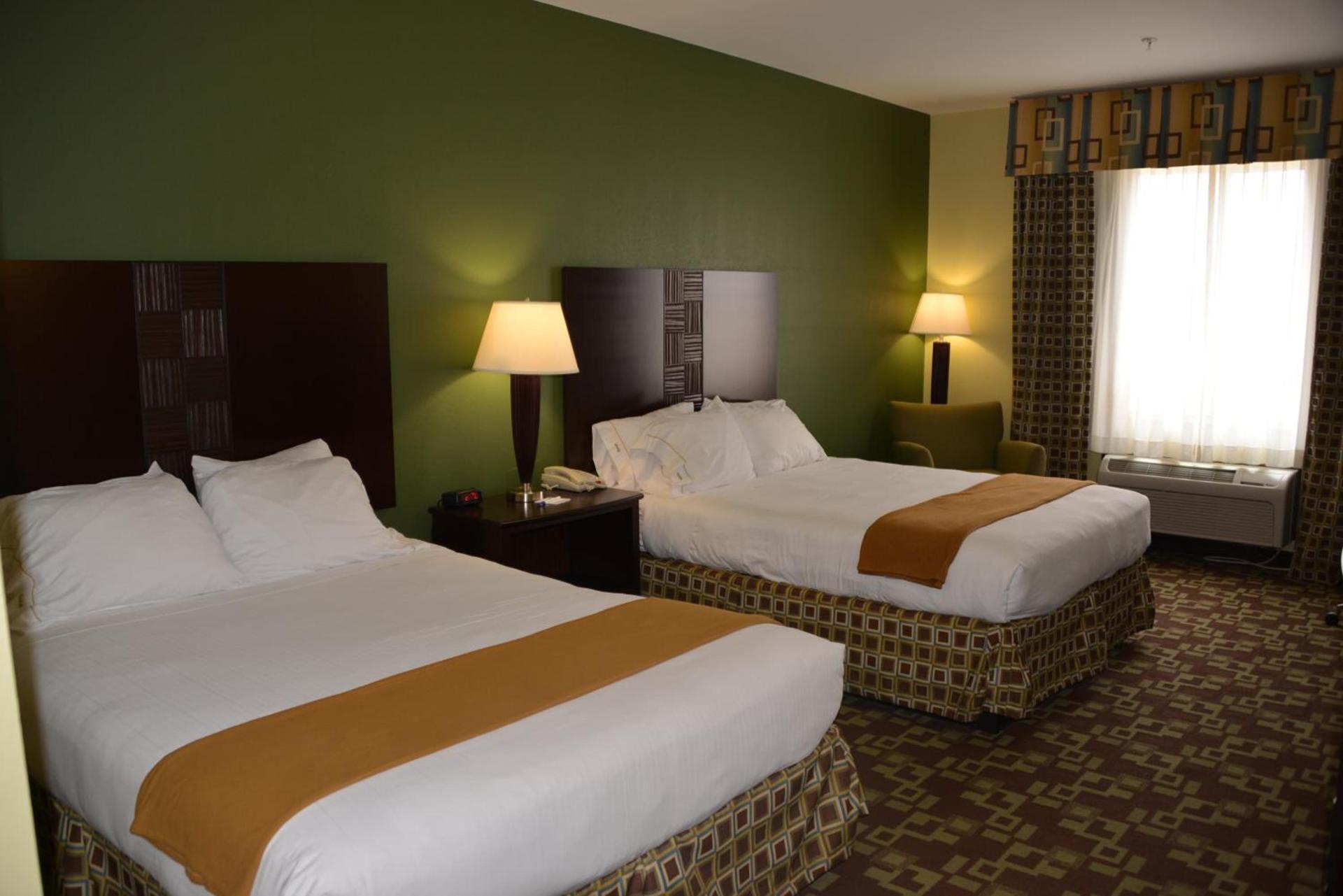 Holiday Inn Express Hotel & Suites Dumas by IHG photo 21