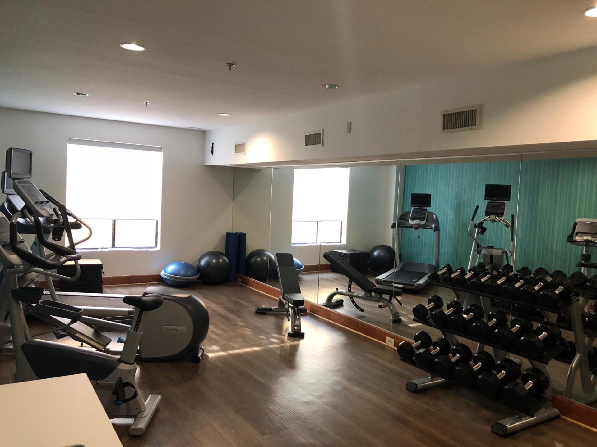 Holiday Inn Express Arlington Interstate 20 Parks Mall by IHG photo 5