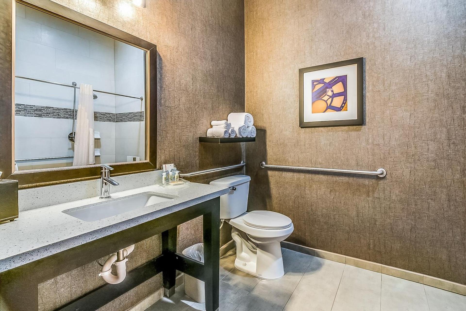 Holiday Inn Longview - North by IHG photo 49