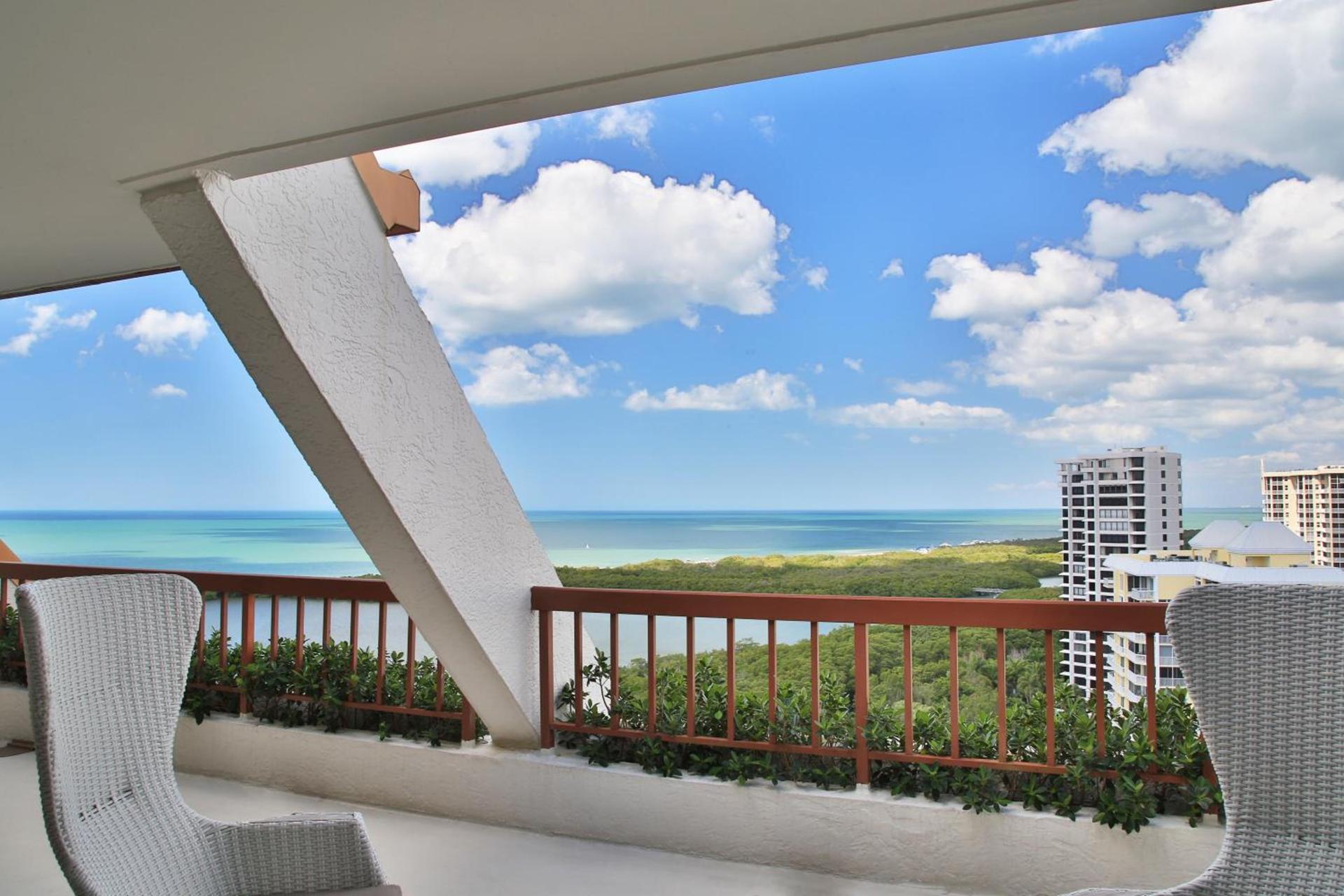 Naples Grande Beach Resort photo 45