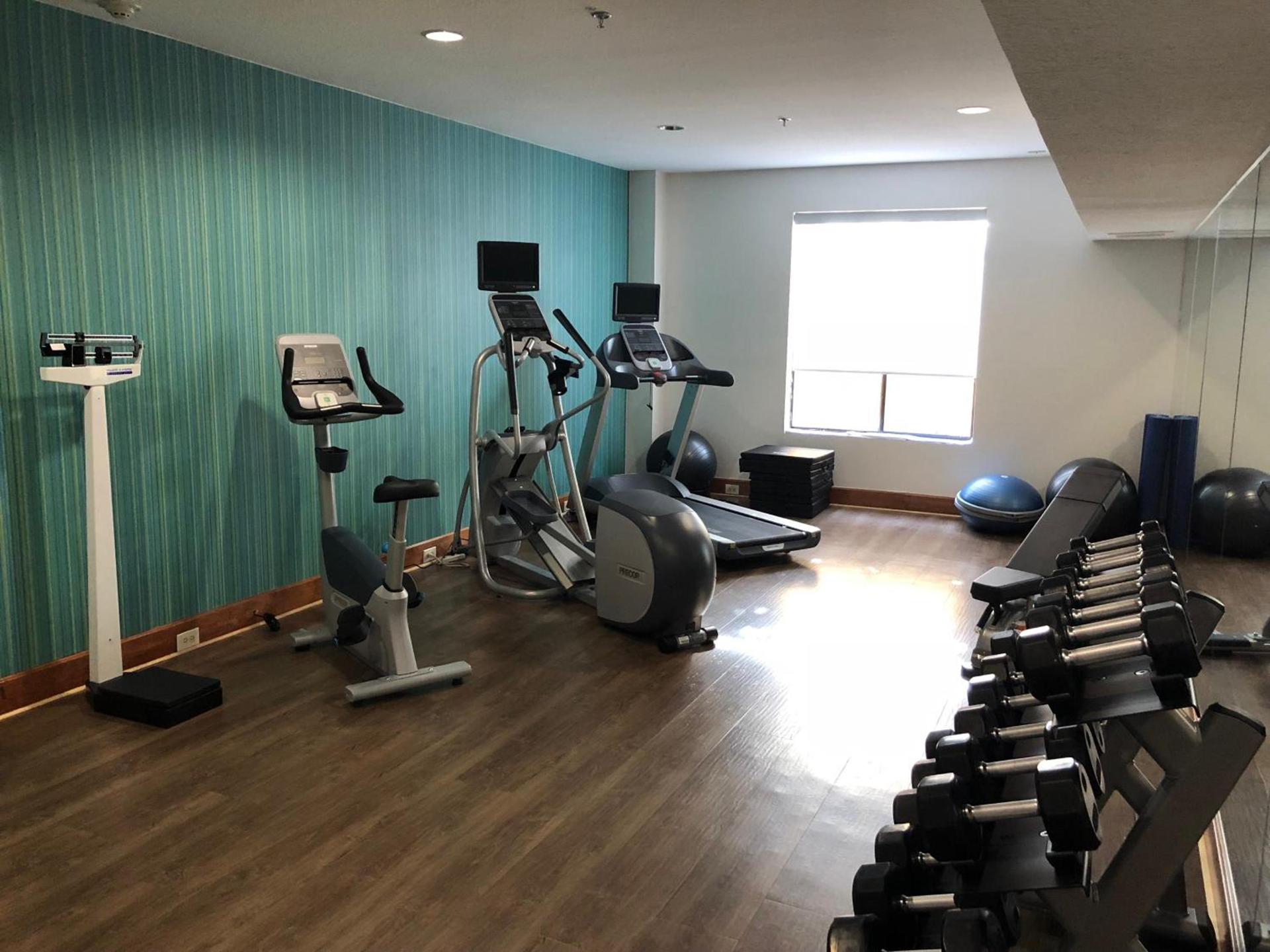 Holiday Inn Express Arlington Interstate 20 Parks Mall by IHG photo 4