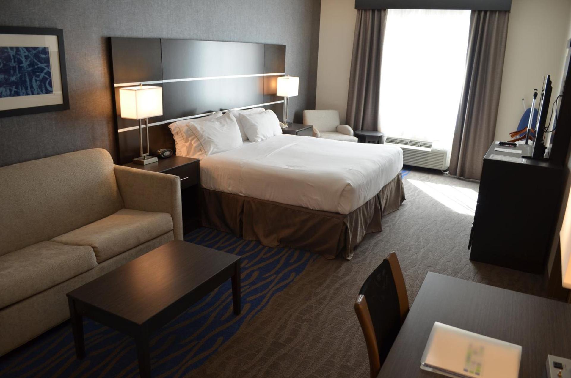 Holiday Inn Longview - North by IHG photo 44