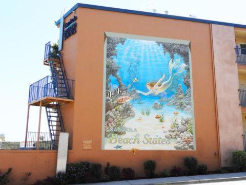 Capitola Beach Suites — hotel in Capitola