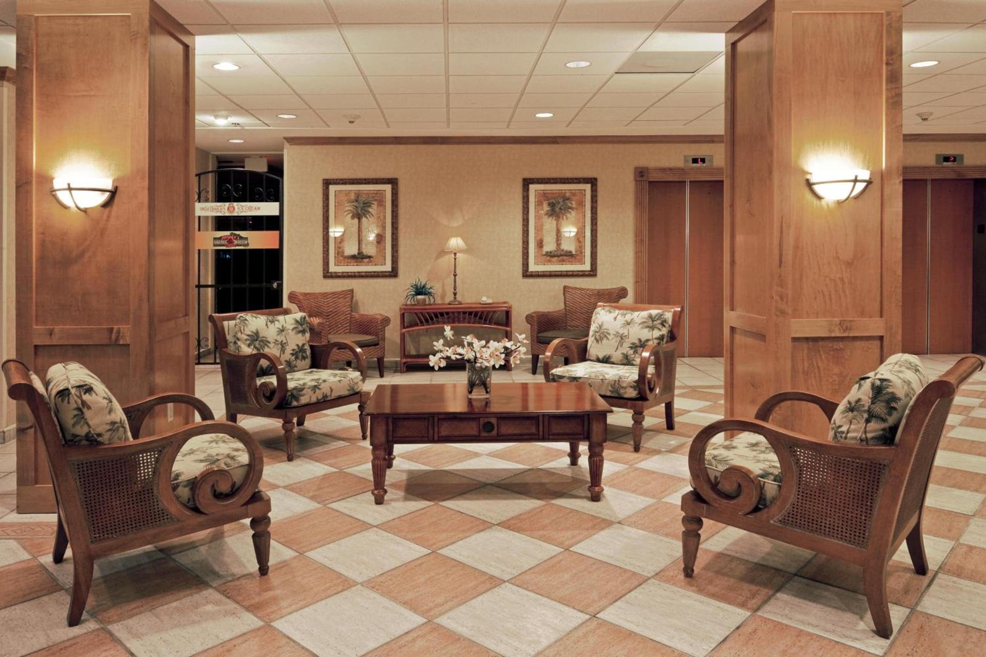 Holiday Inn & Suites Clearwater Beach by IHG photo 92