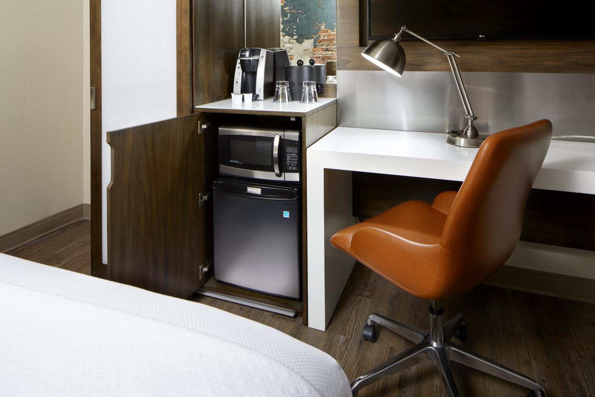 The Lodge at Duke Medical Center photo 21