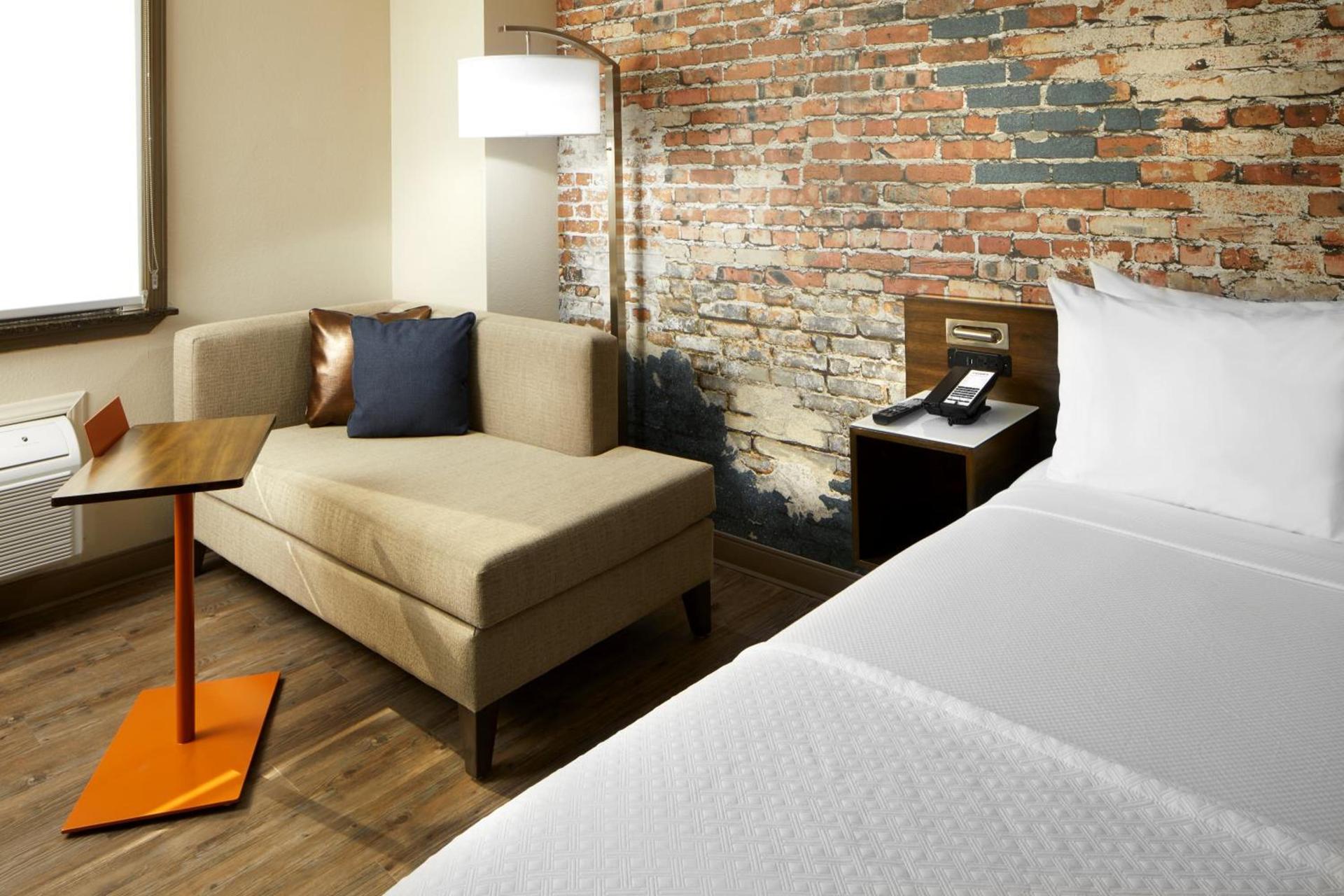 The Lodge at Duke Medical Center photo 18