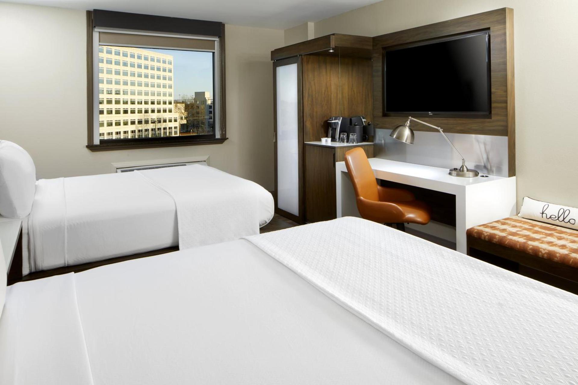 The Lodge at Duke Medical Center photo 14