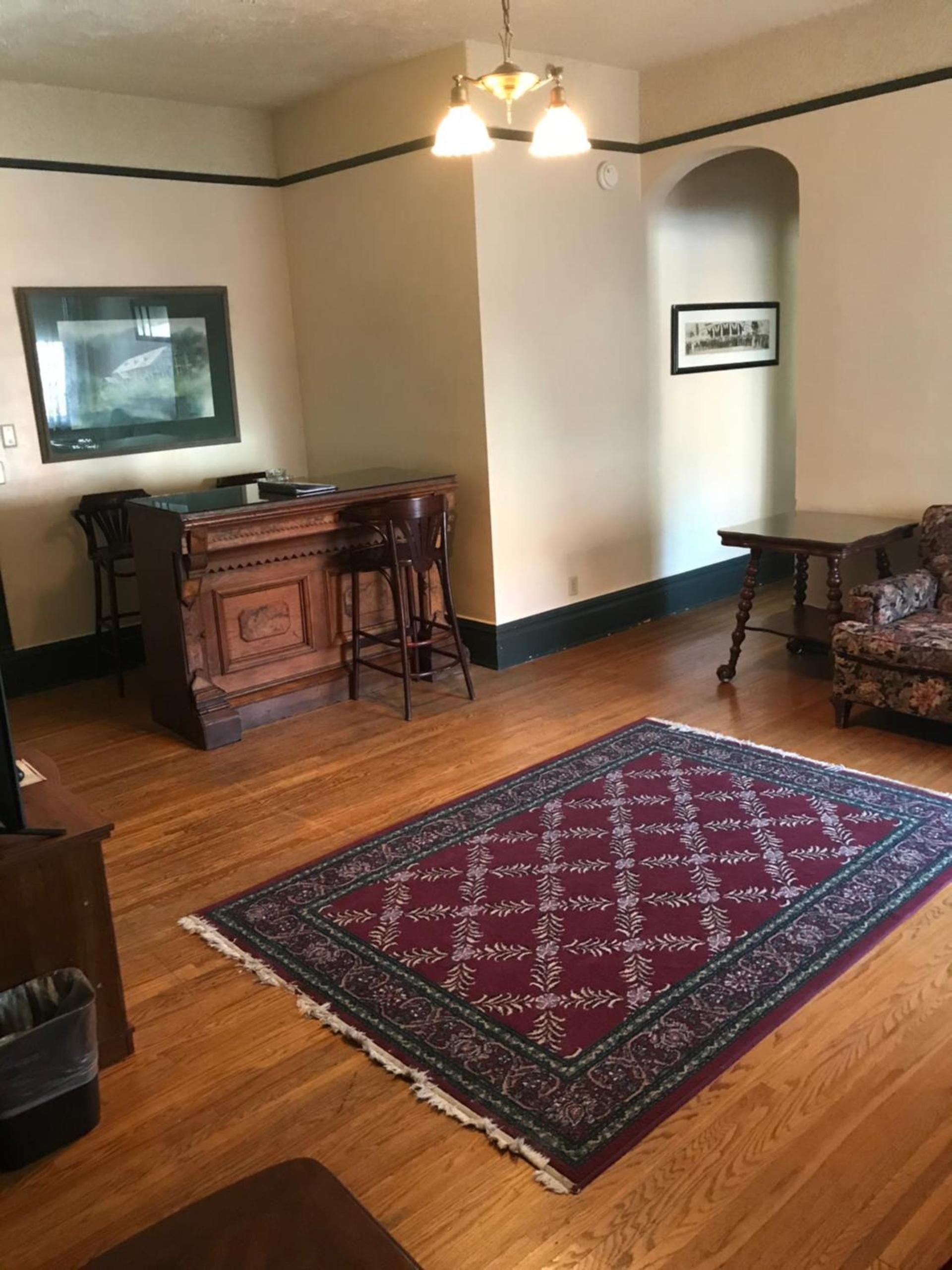Historic Franklin Hotel photo 11