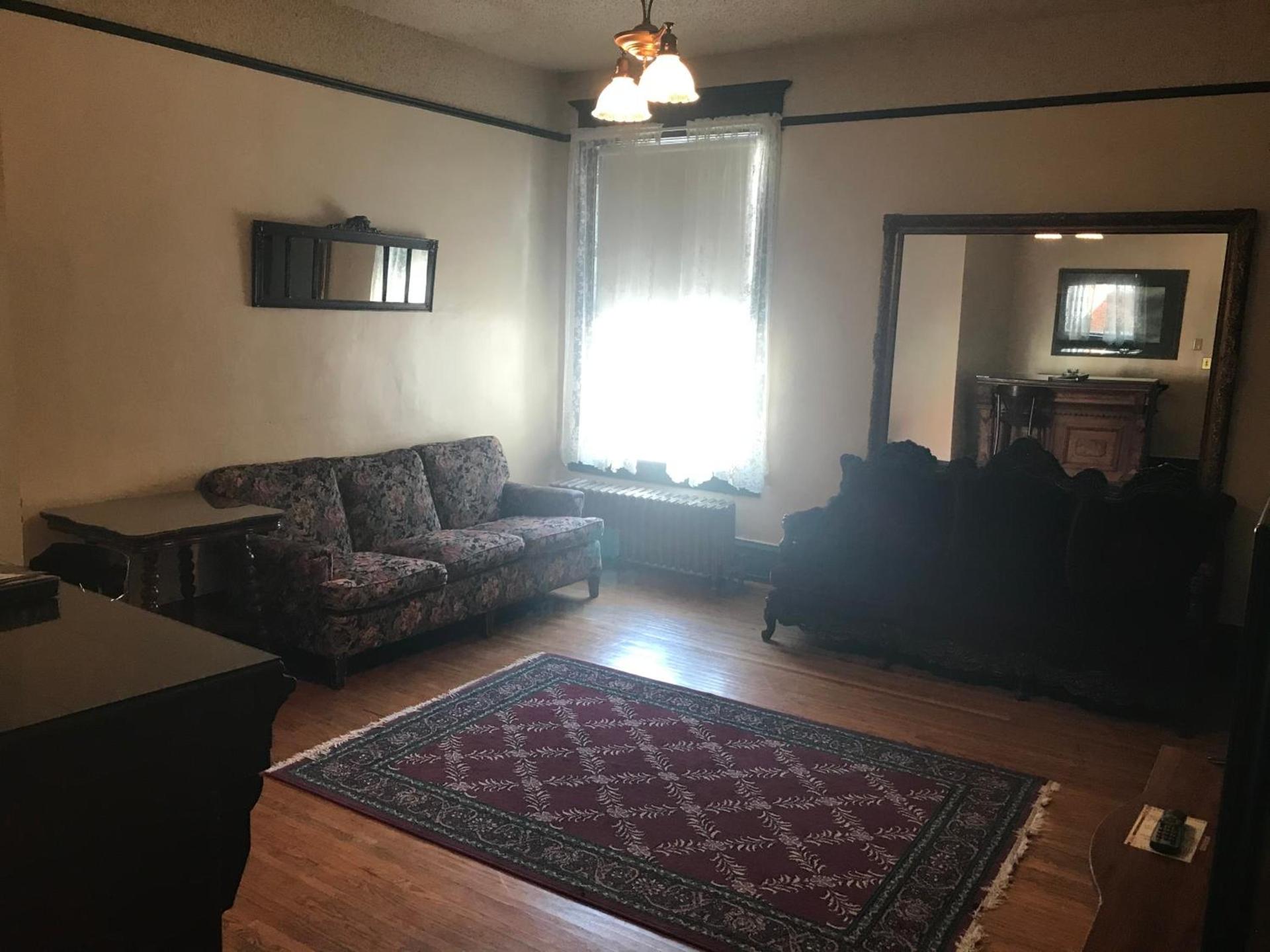 Historic Franklin Hotel photo 14