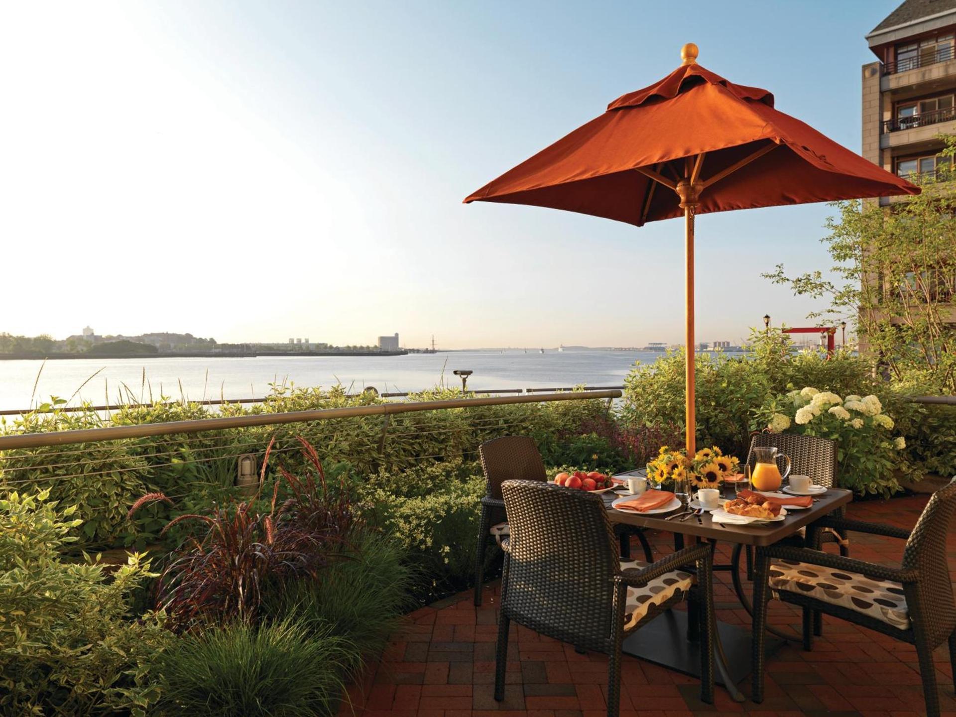 Battery Wharf Hotel, Boston Waterfront photo 18
