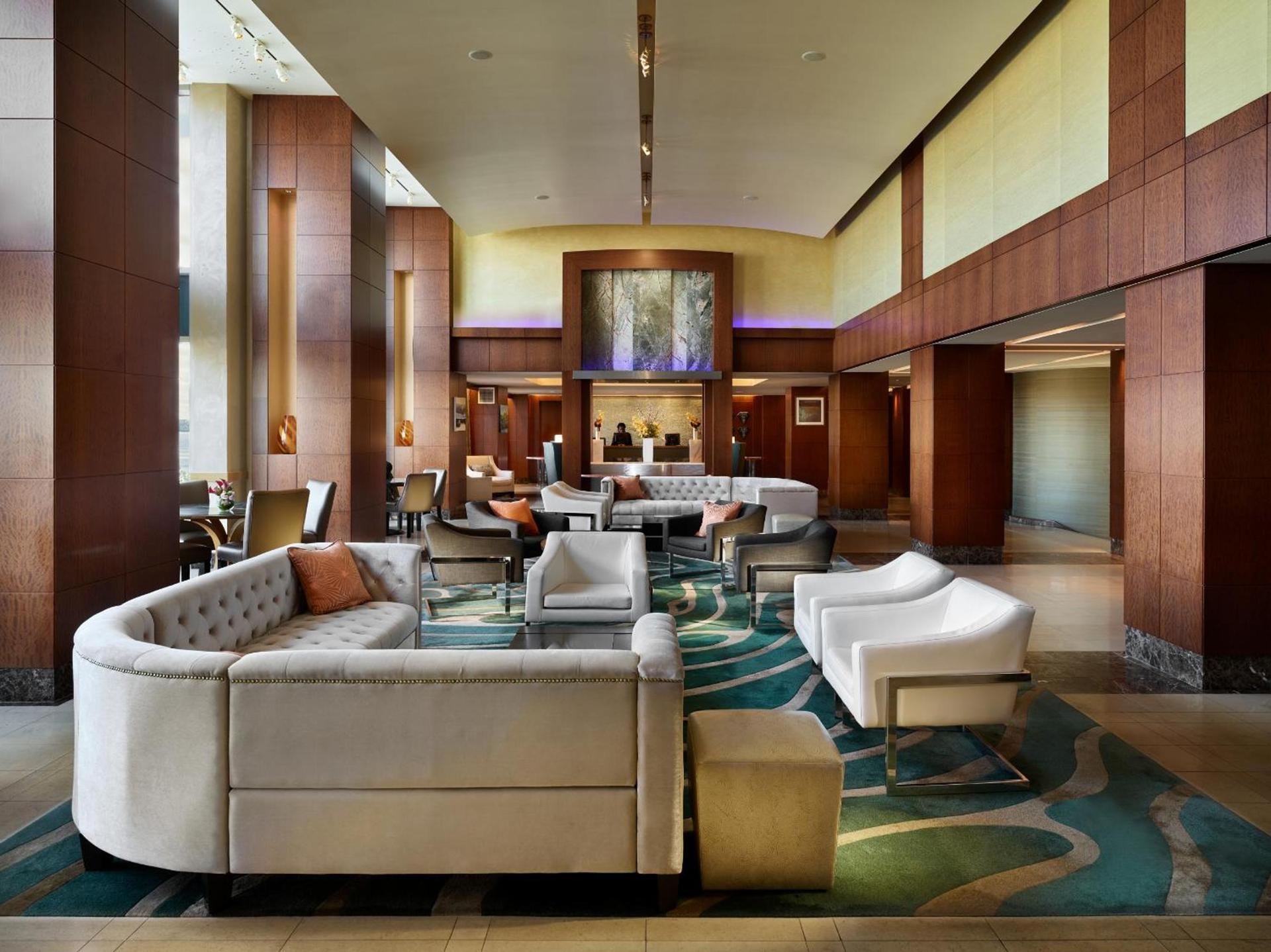 Battery Wharf Hotel, Boston Waterfront photo 5