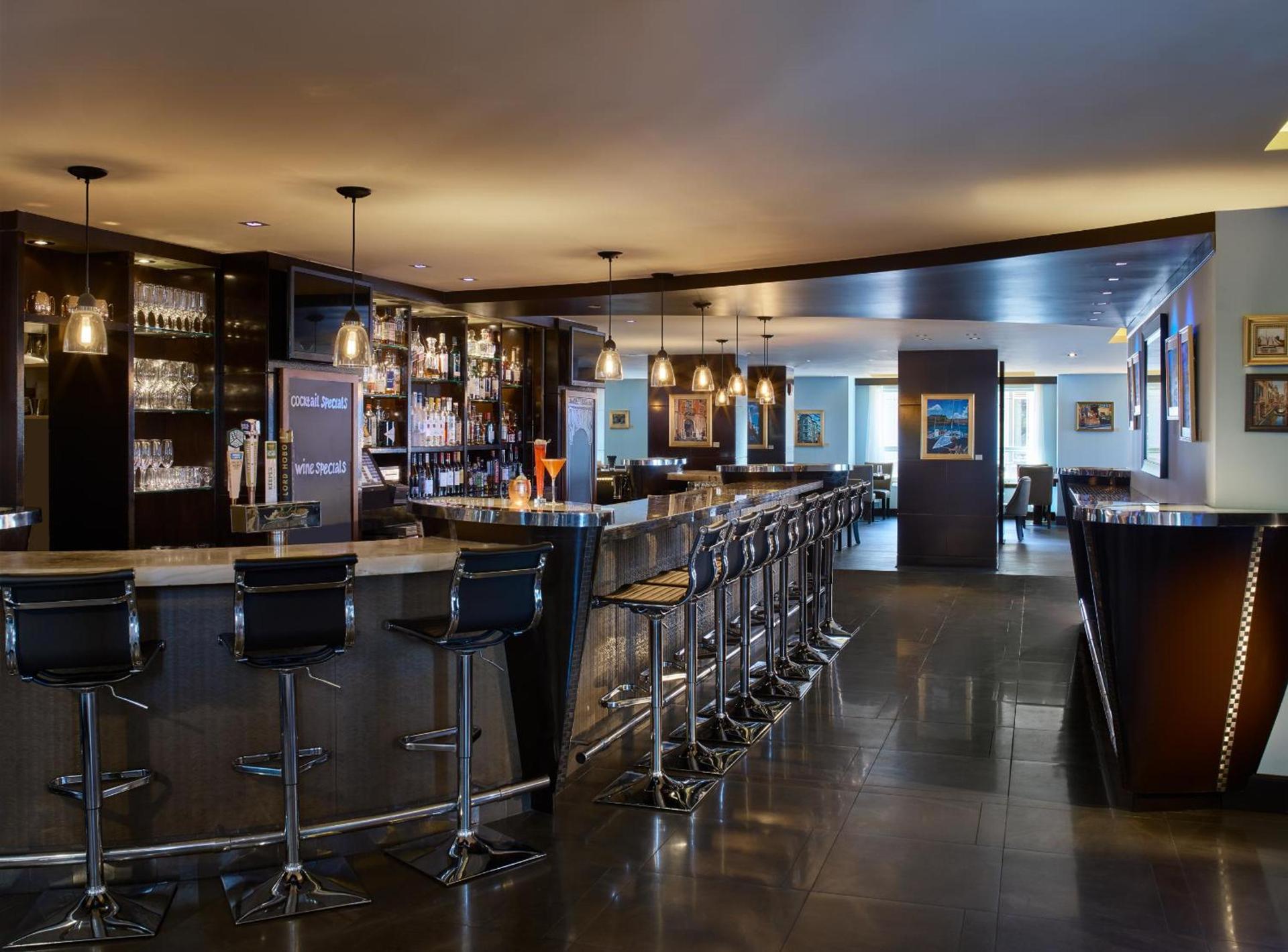 Battery Wharf Hotel, Boston Waterfront photo 13