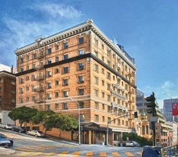 Worldmark San Francisco photo 1