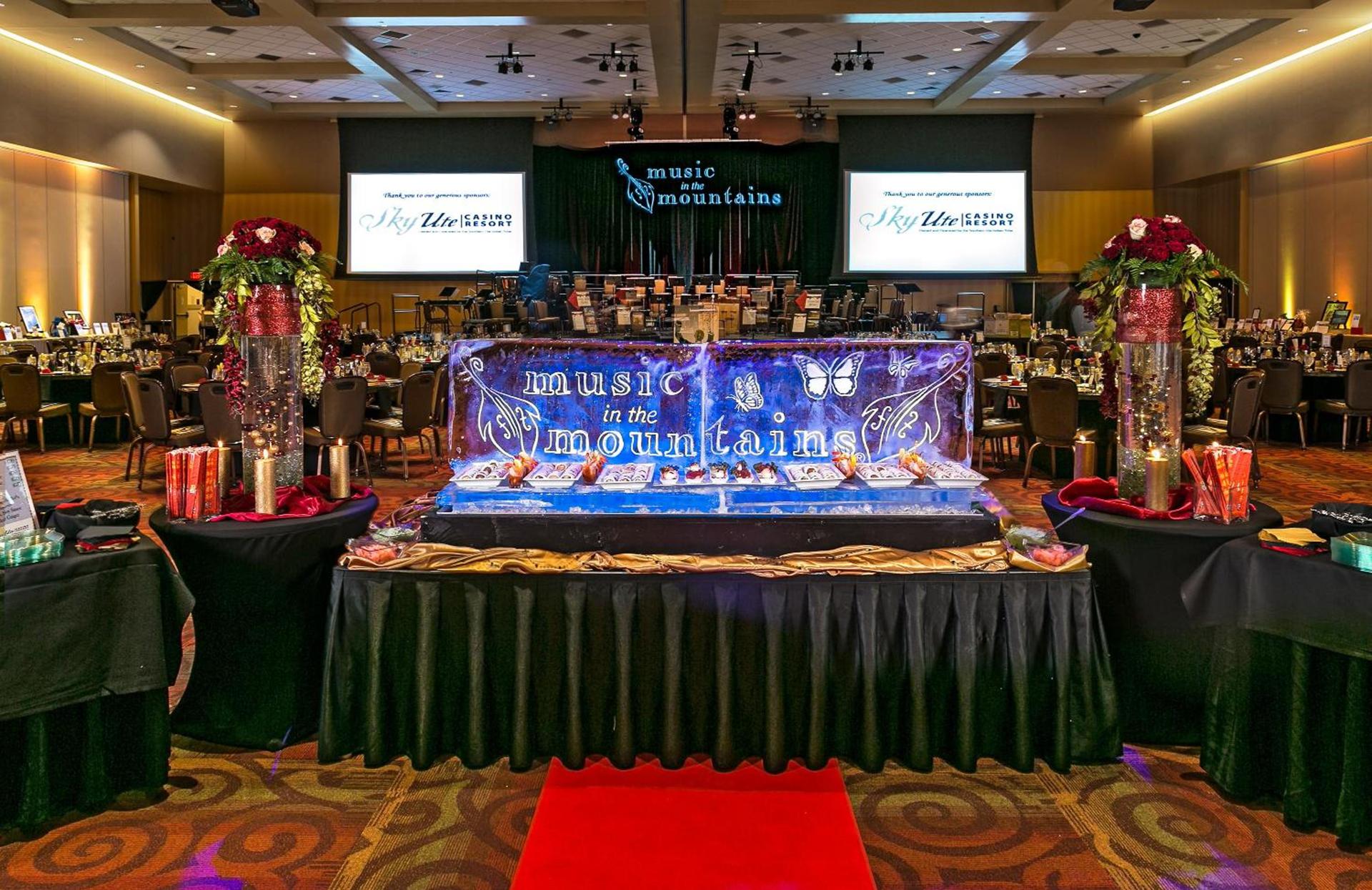 Sky Ute Casino Resort photo 60
