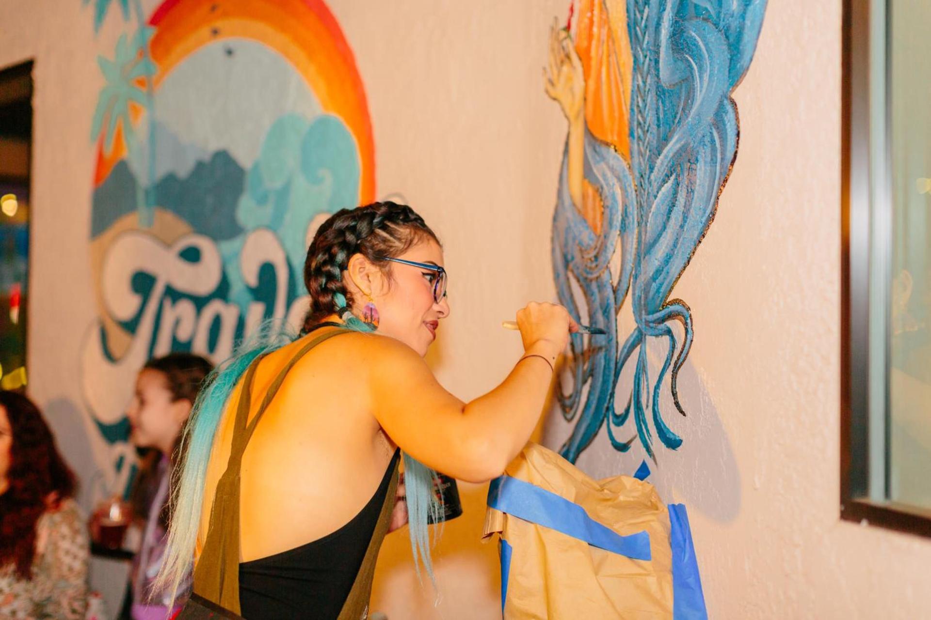 Hotel McCoy Tucson - Art, Coffee, Beer, Wine, Pool photo 4