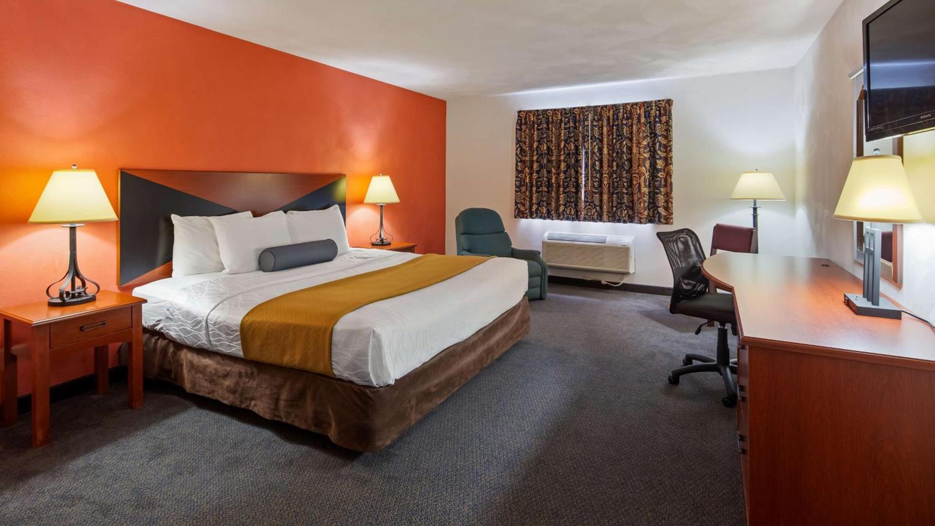 SureStay Hotel by Best Western Greenville photo 3