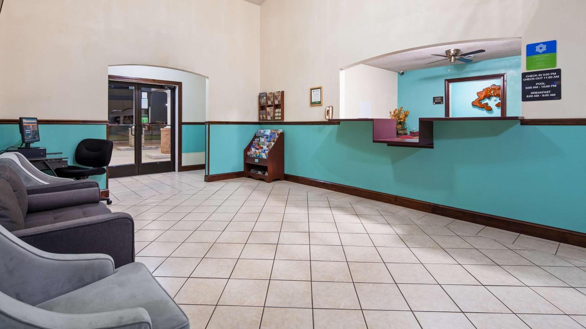 SureStay Hotel by Best Western Greenville photo 4