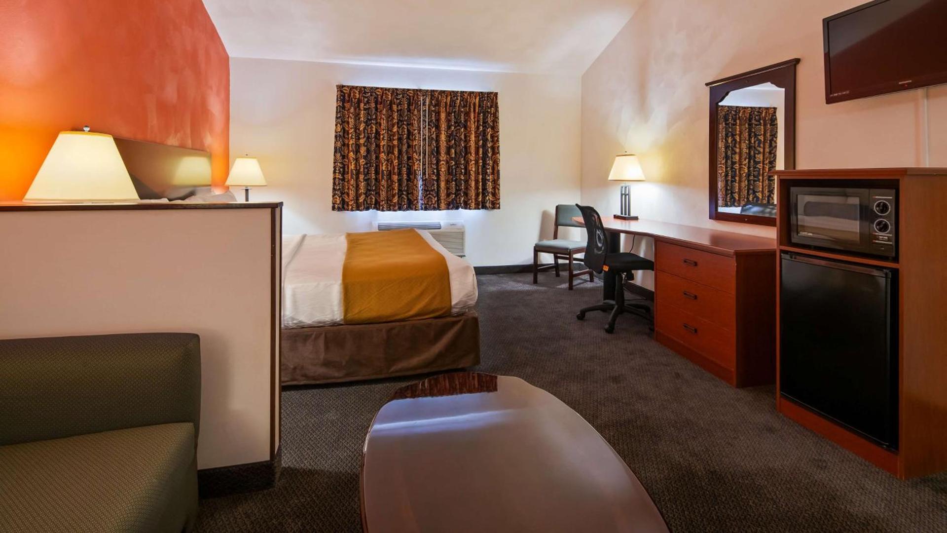 SureStay Hotel by Best Western Greenville photo 31