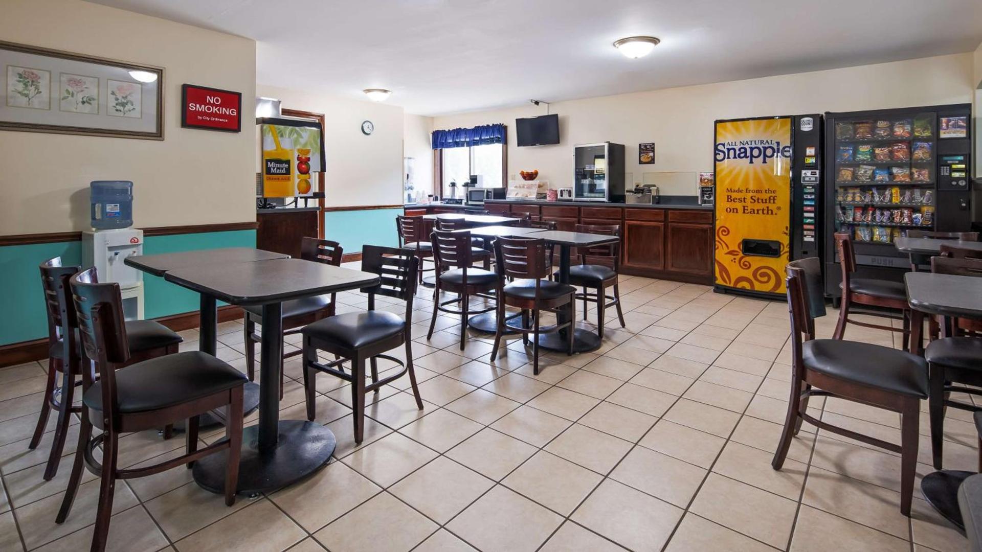 SureStay Hotel by Best Western Greenville photo 51