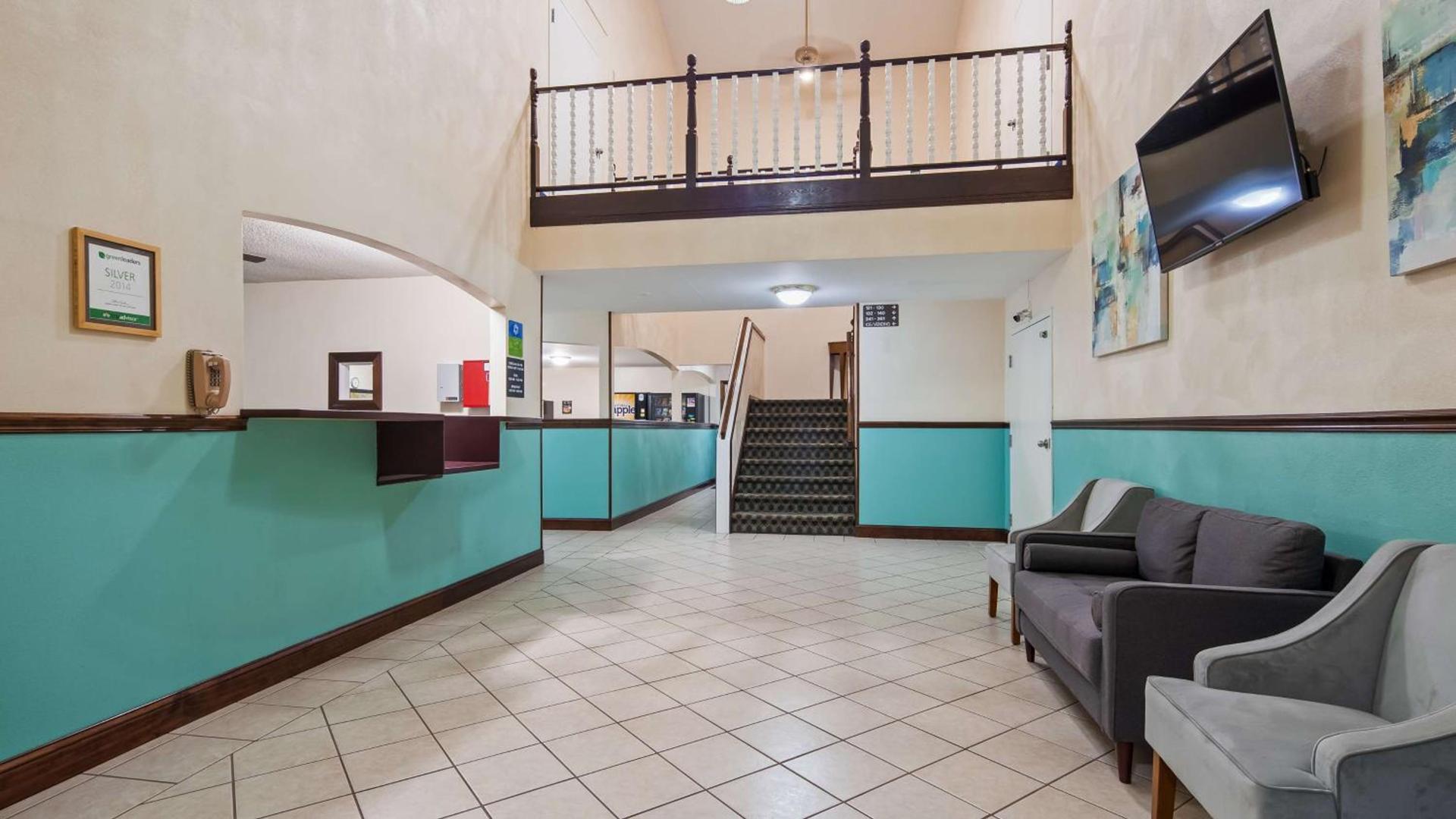 SureStay Hotel by Best Western Greenville photo 5