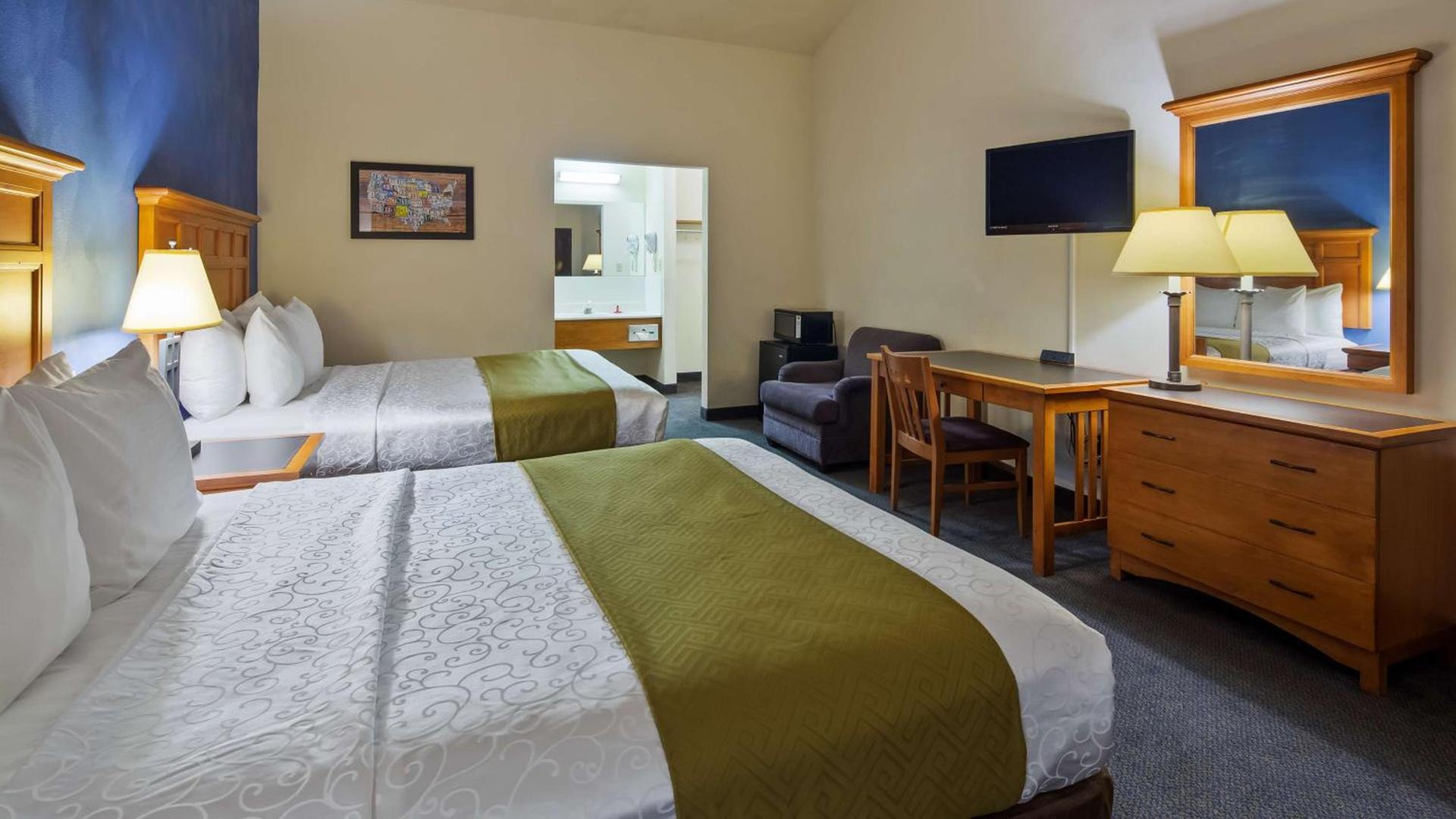 SureStay Hotel by Best Western Greenville photo 2