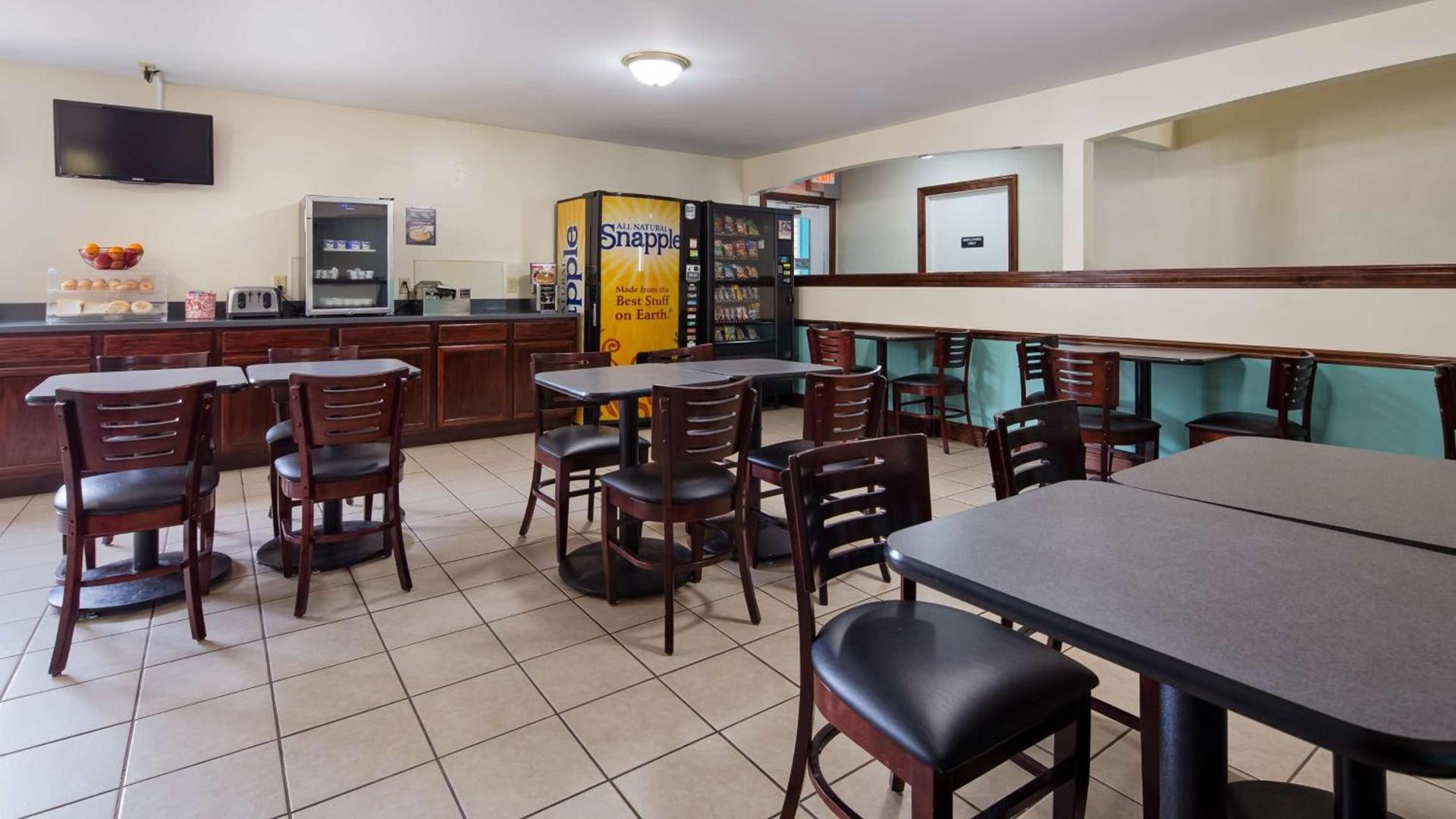 SureStay Hotel by Best Western Greenville photo 49