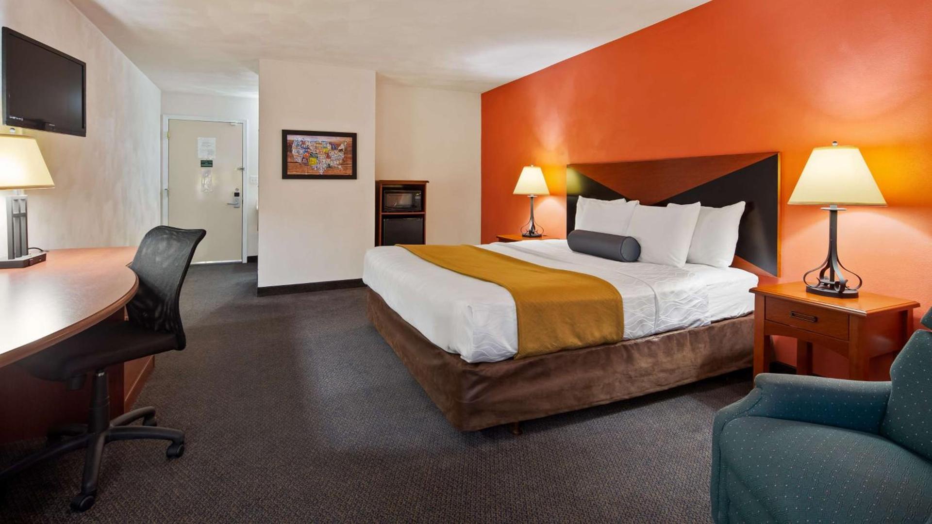 SureStay Hotel by Best Western Greenville photo 22