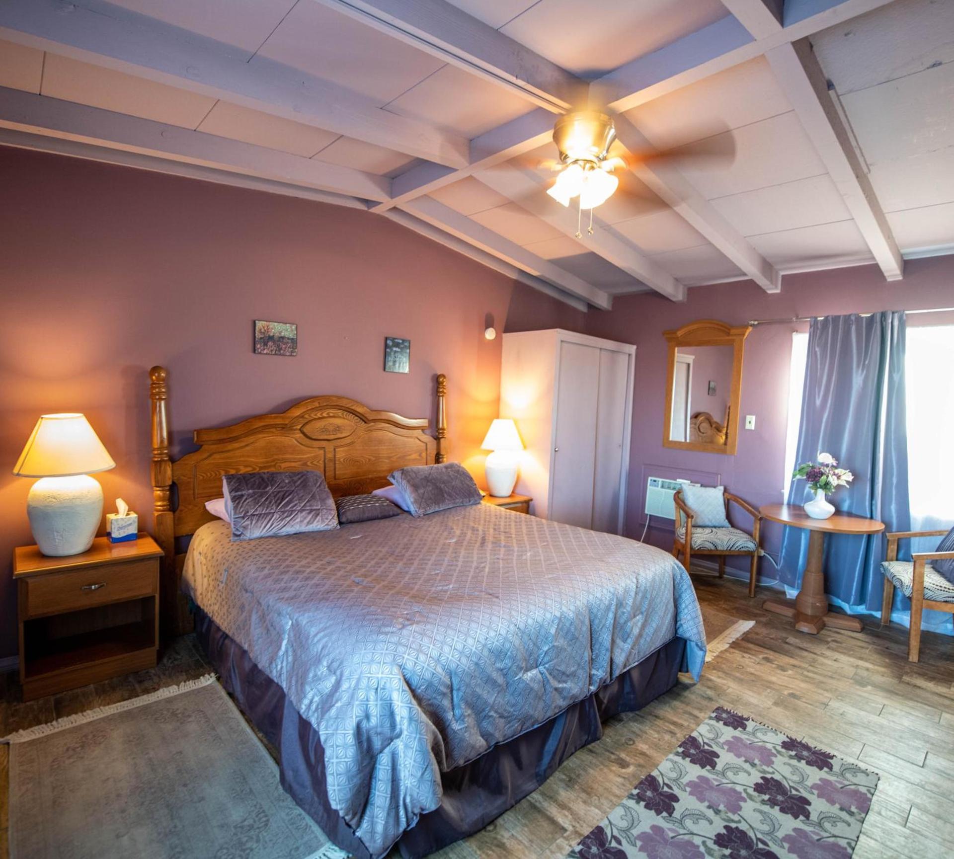 Harmony Motel photo 35