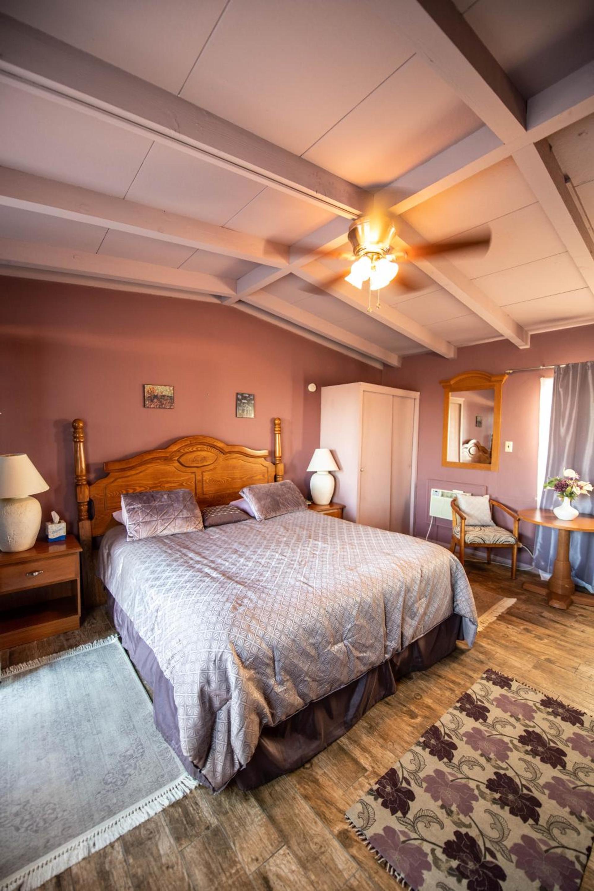 Harmony Motel photo 41
