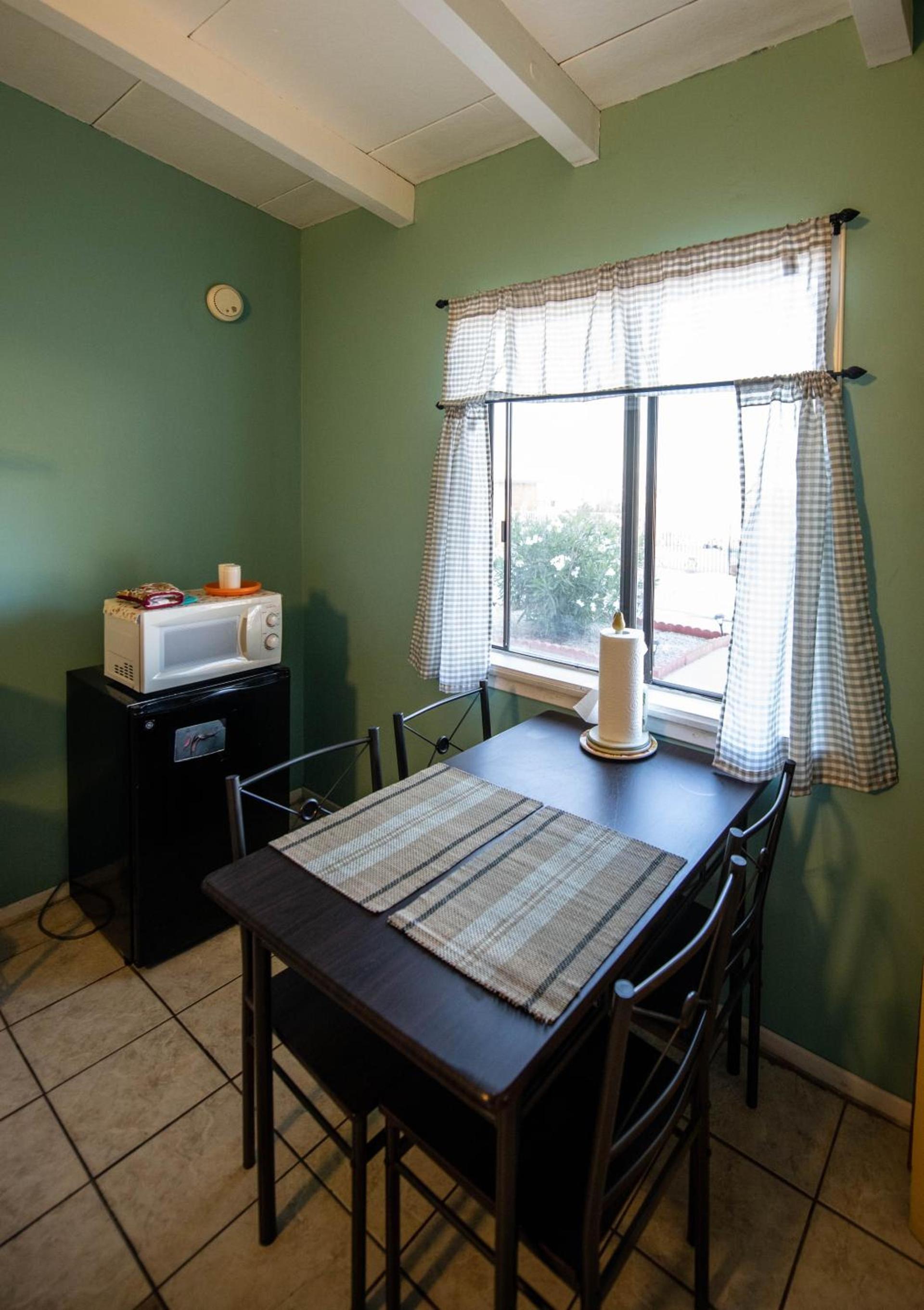 Harmony Motel photo 43