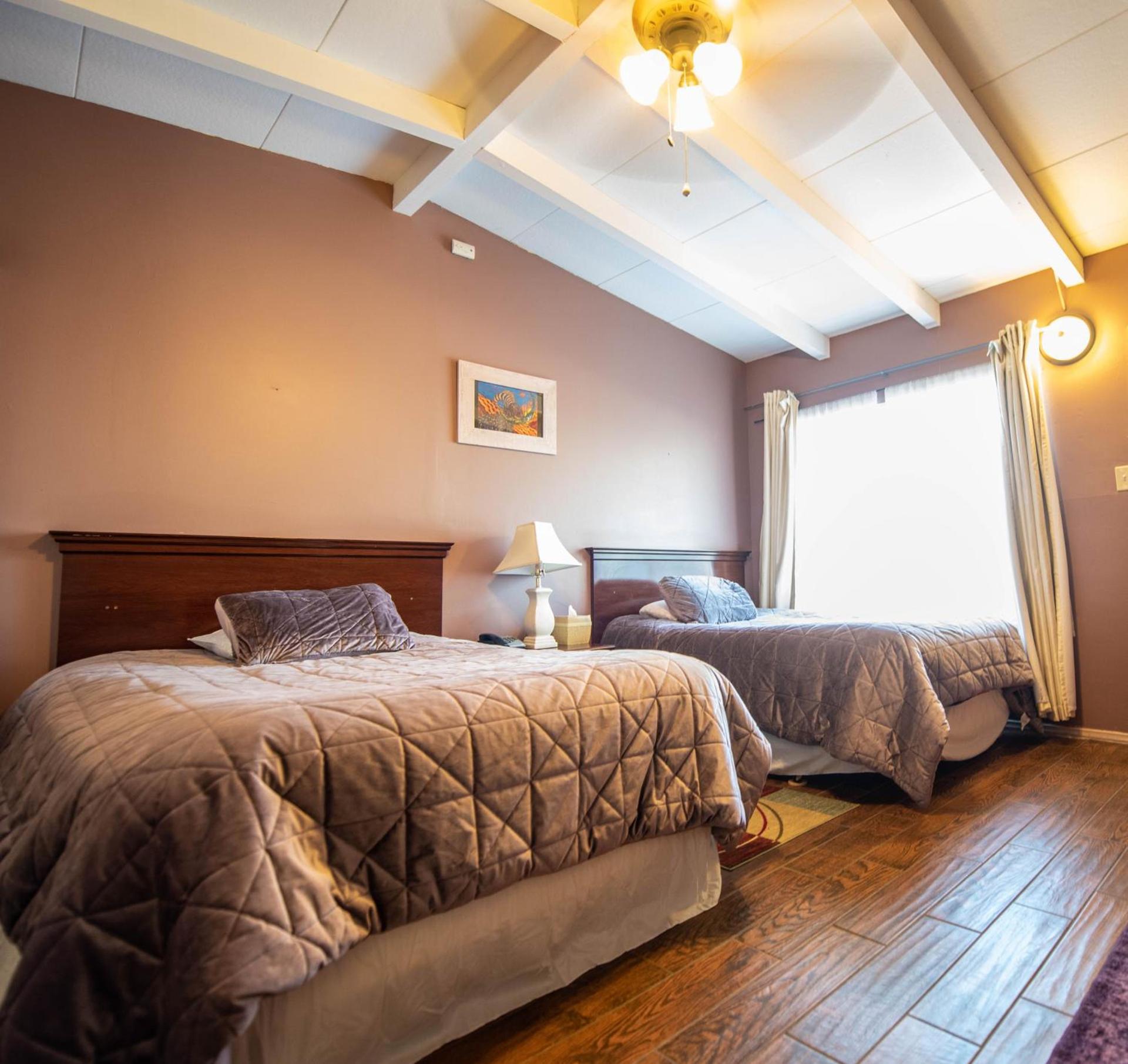 Harmony Motel photo 49