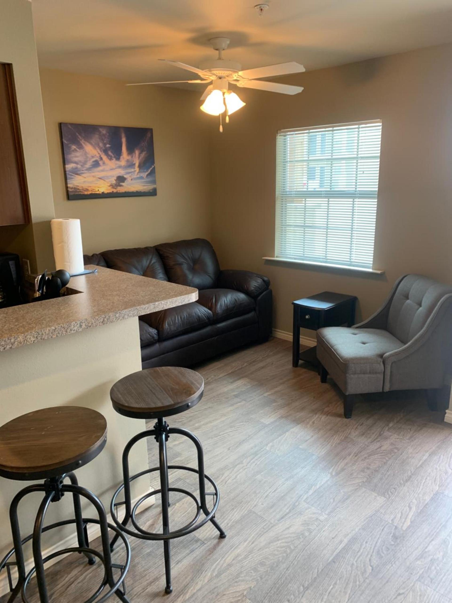 Eagle's Den Suites Andrews a Travelodge by Wyndham photo 23