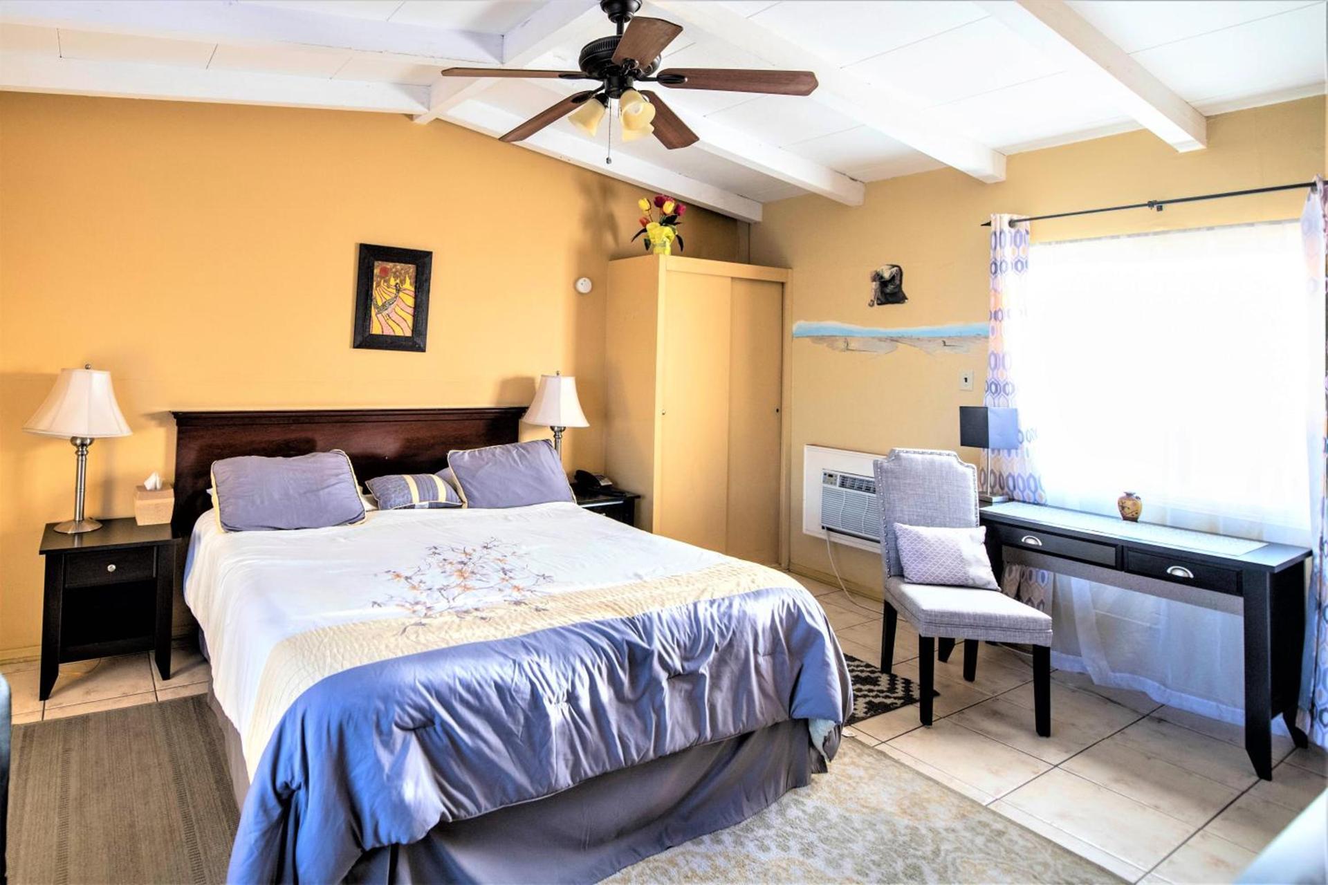 Harmony Motel photo 38