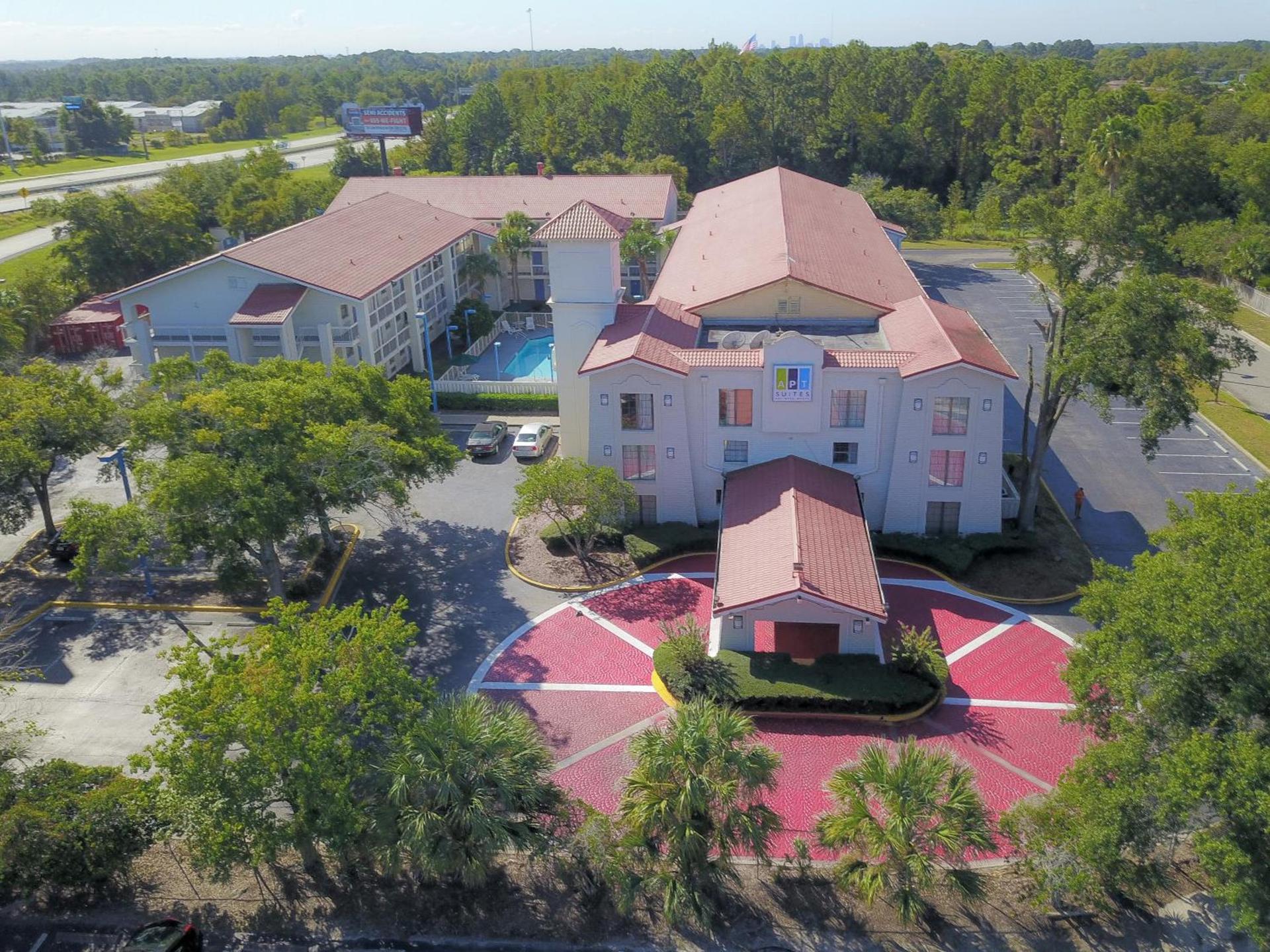 SoHo Inn and Suites Jacksonville North photo 1
