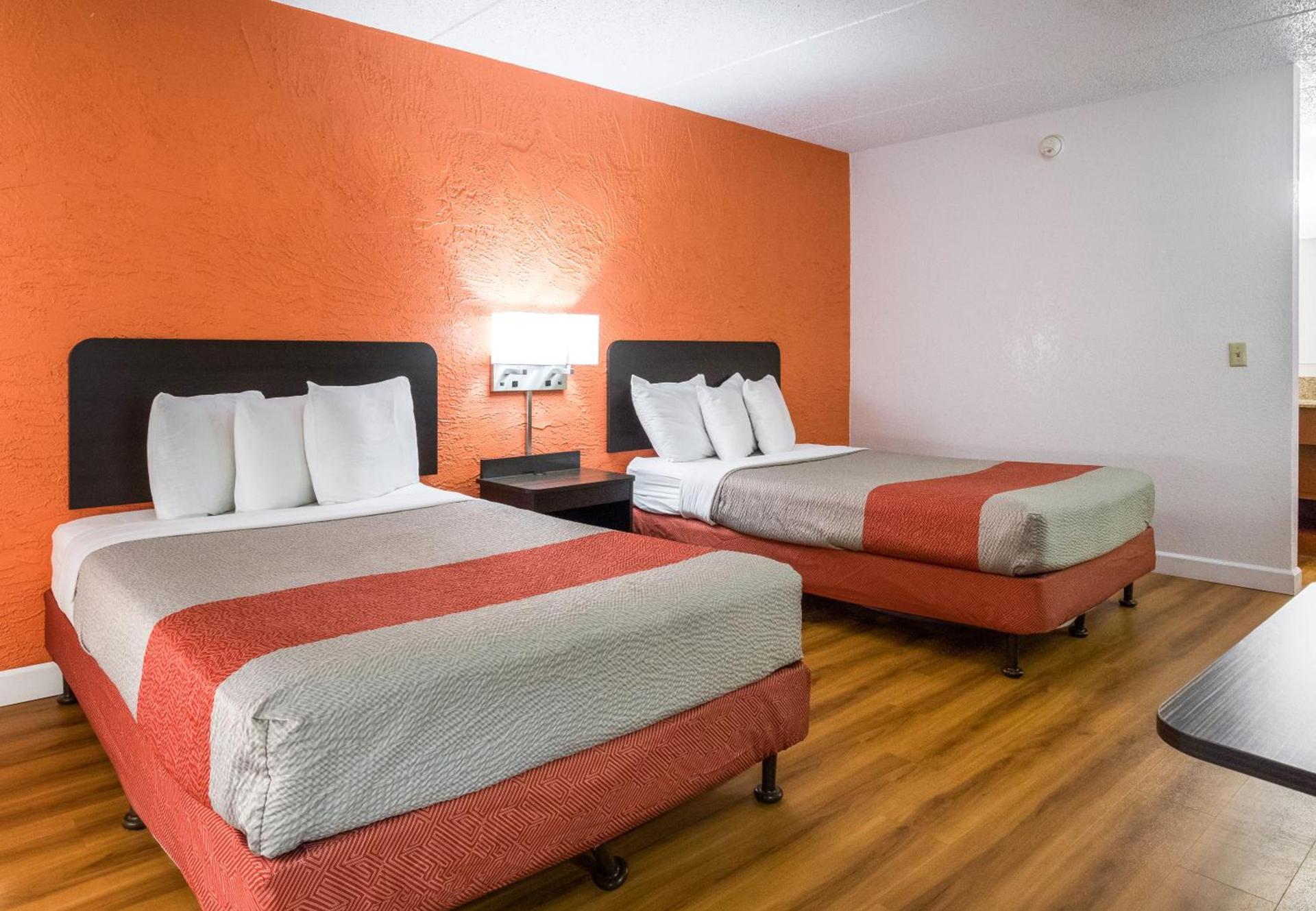 Motel 6-Prospect Heights, IL photo 33