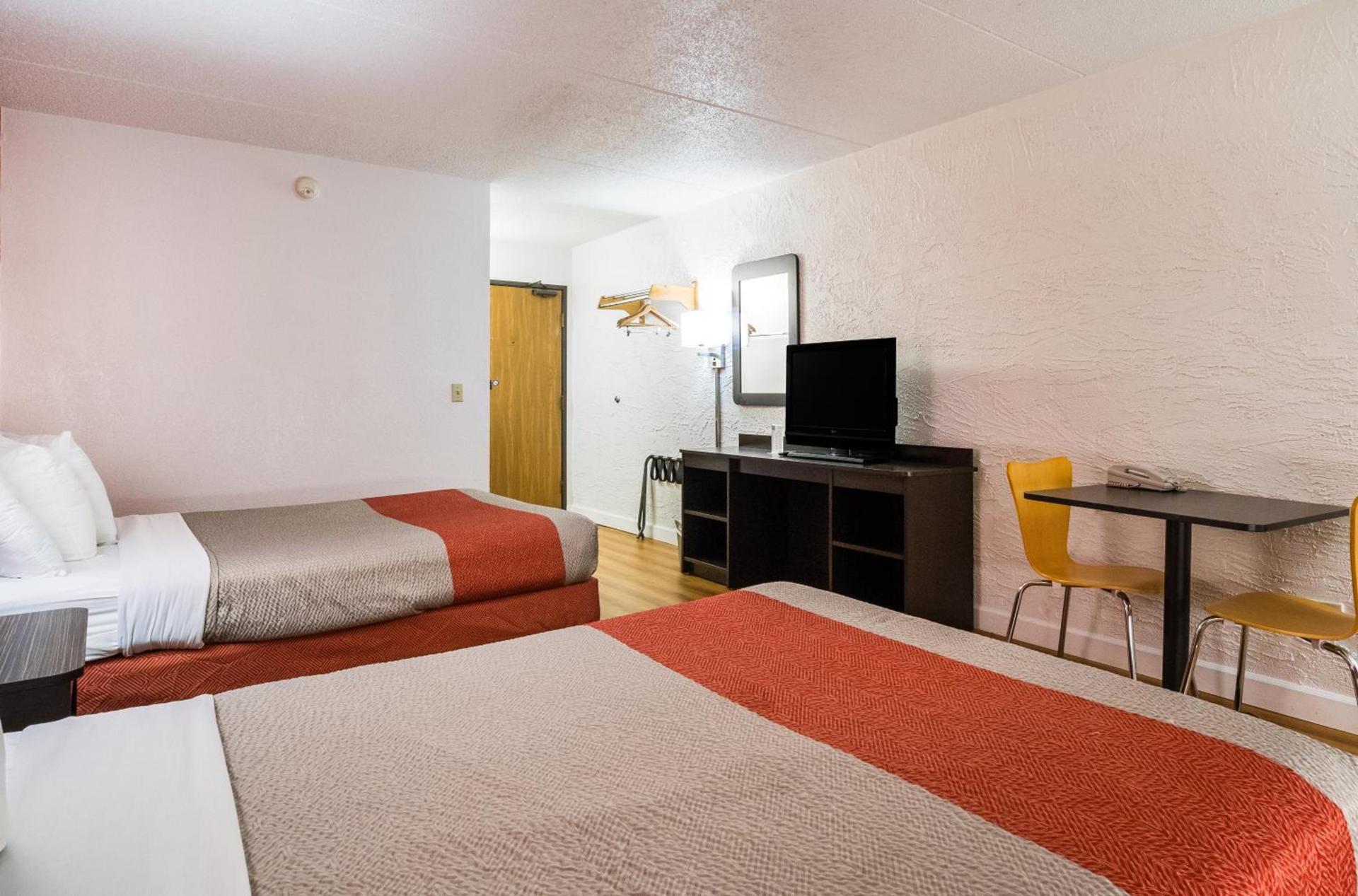 Motel 6-Prospect Heights, IL photo 32