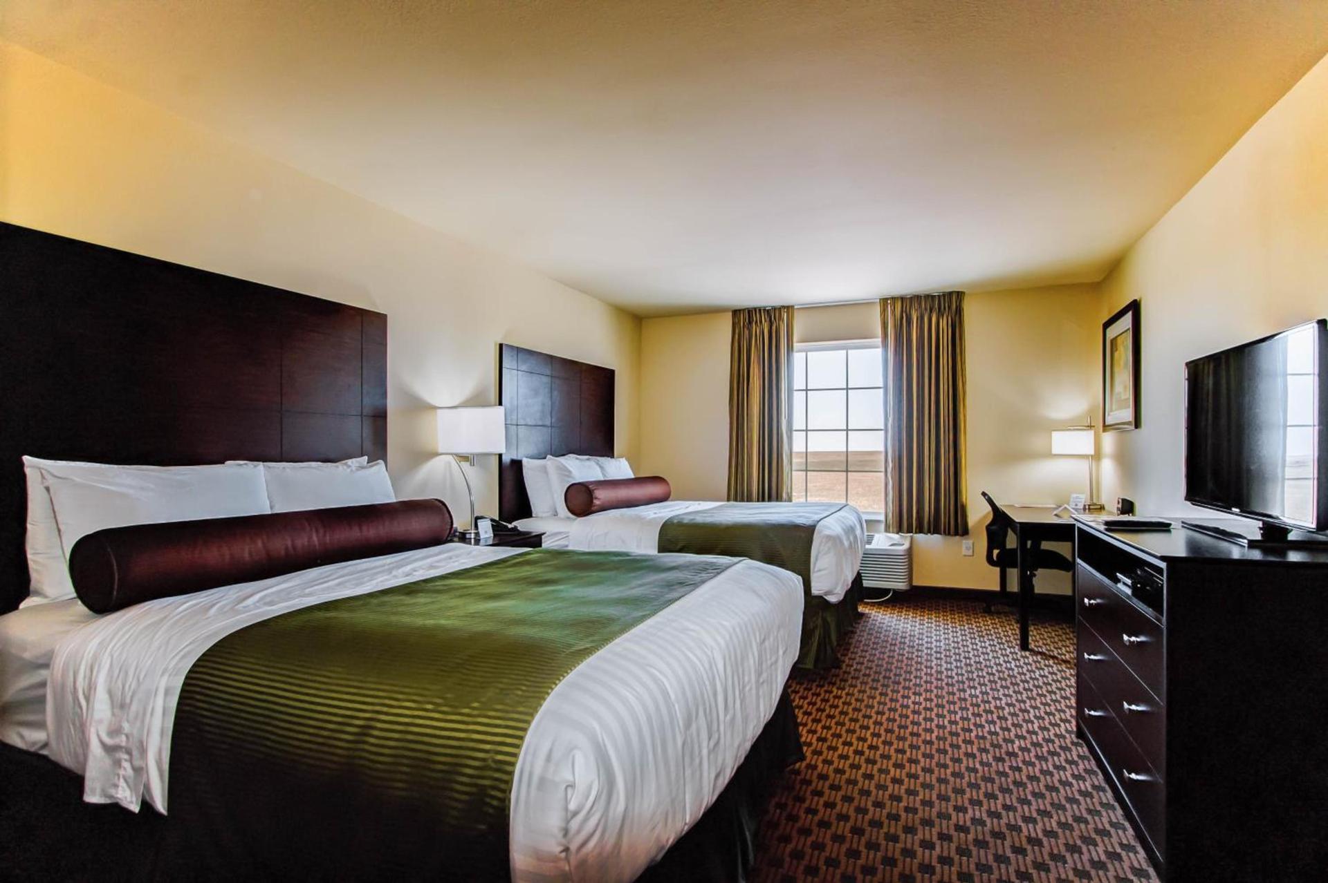 Cobblestone Inn & Suites - Eads photo 27