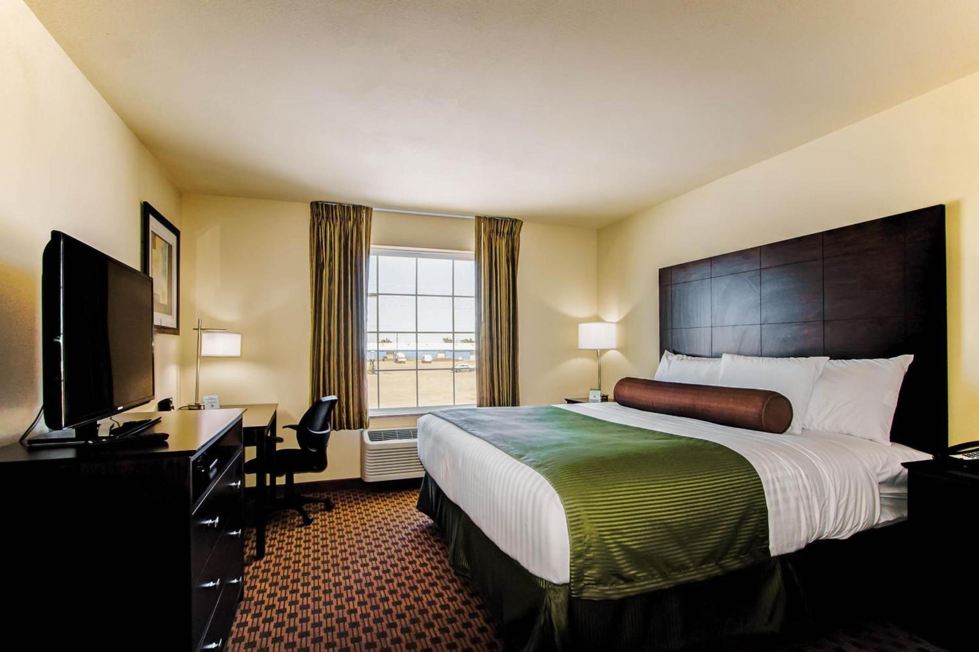 Cobblestone Inn & Suites - Eads photo 21