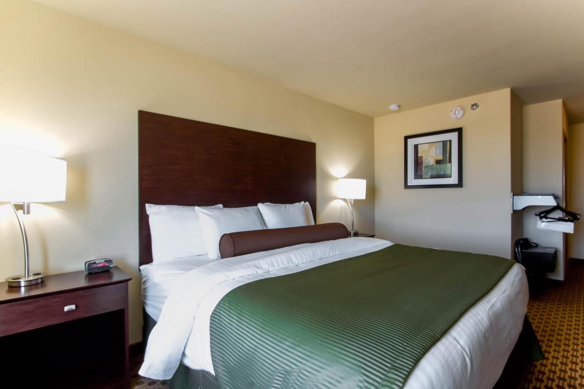 Cobblestone Inn & Suites - Eads photo 24