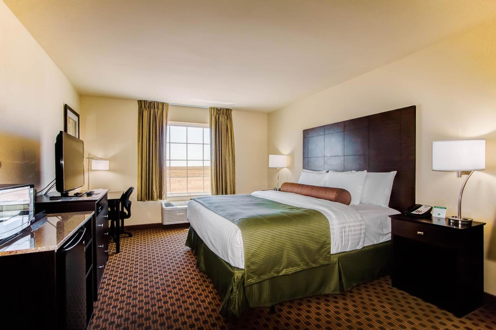 Cobblestone Inn & Suites - Eads photo 25